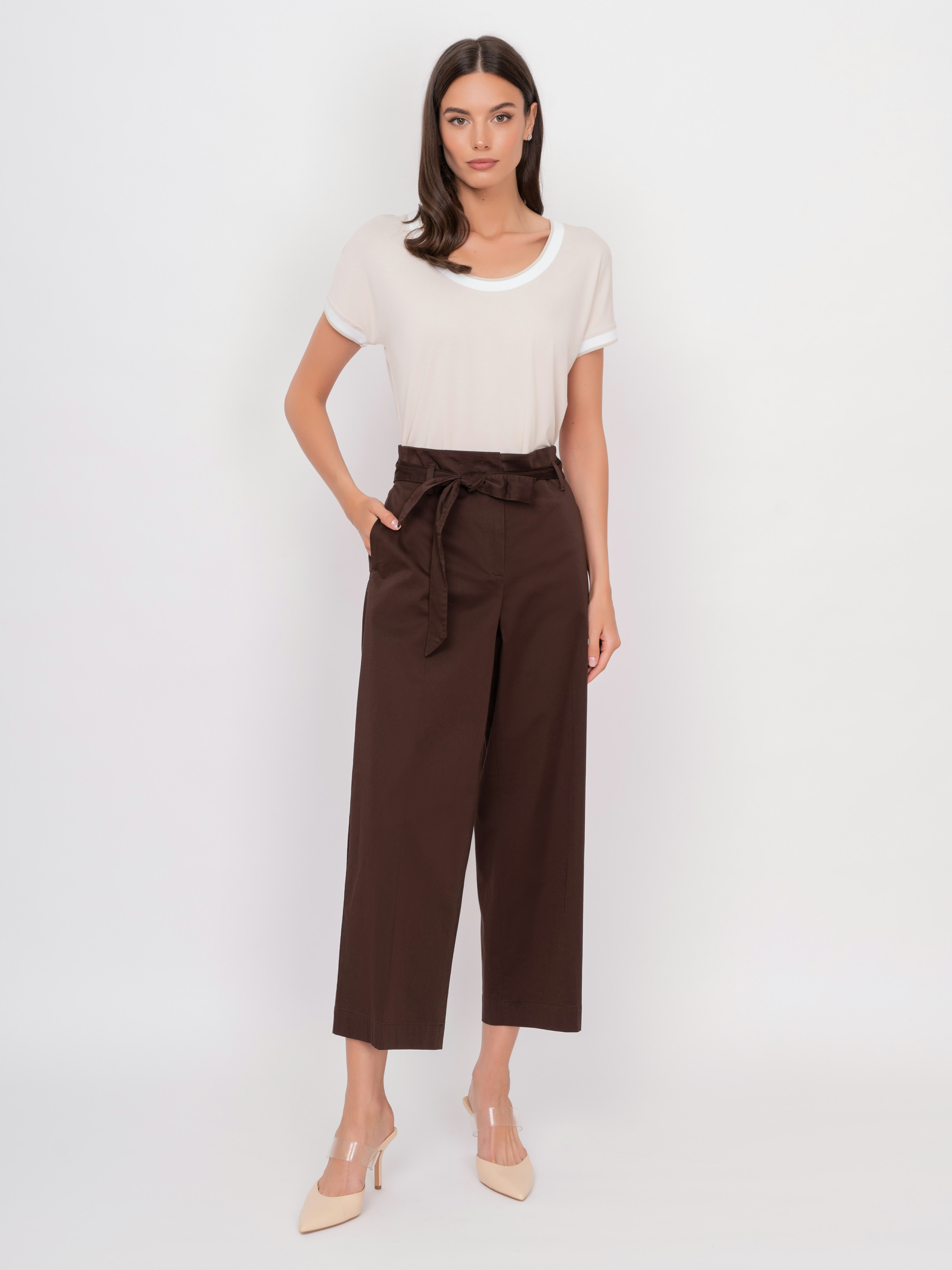 Э720036-31283/22-01 Брюки Gerry Weber