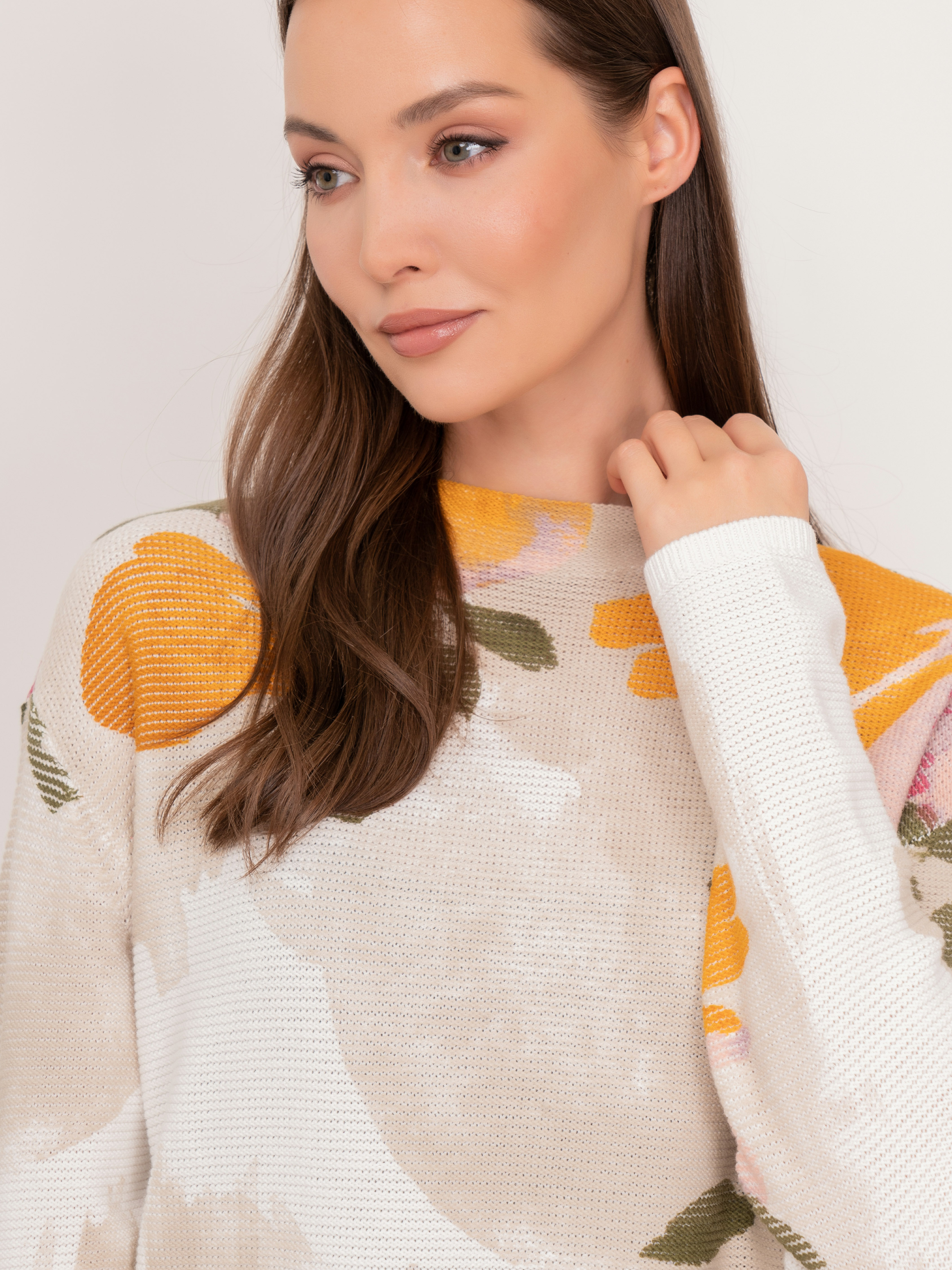 Э272022-15318/22-02 Джемпер Taifun