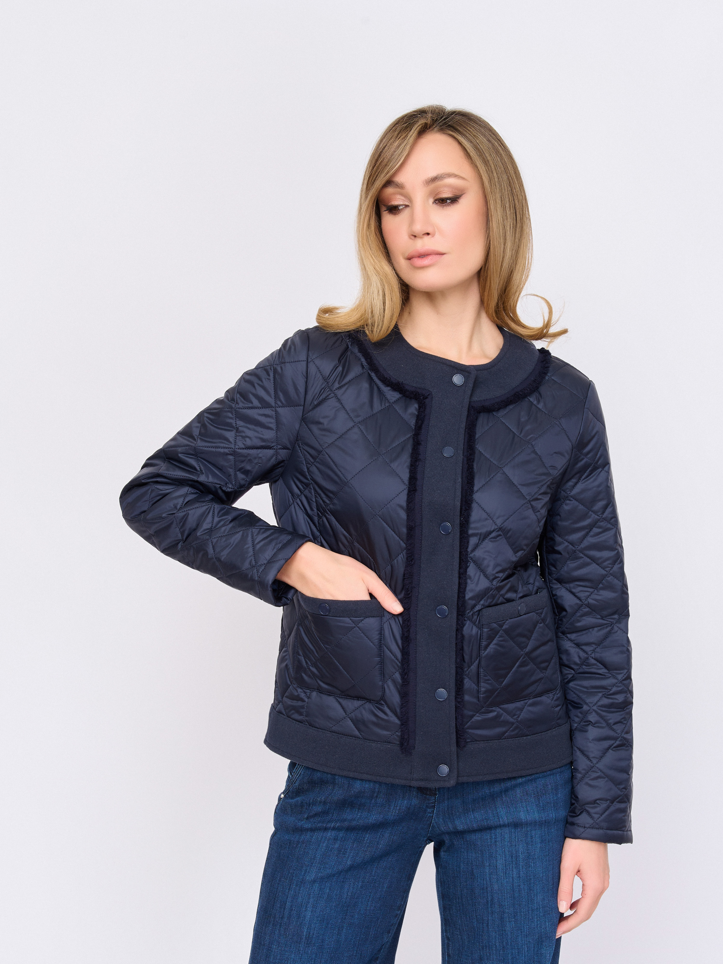 Э550002-31000/м/25-01 Куртка Gerry Weber