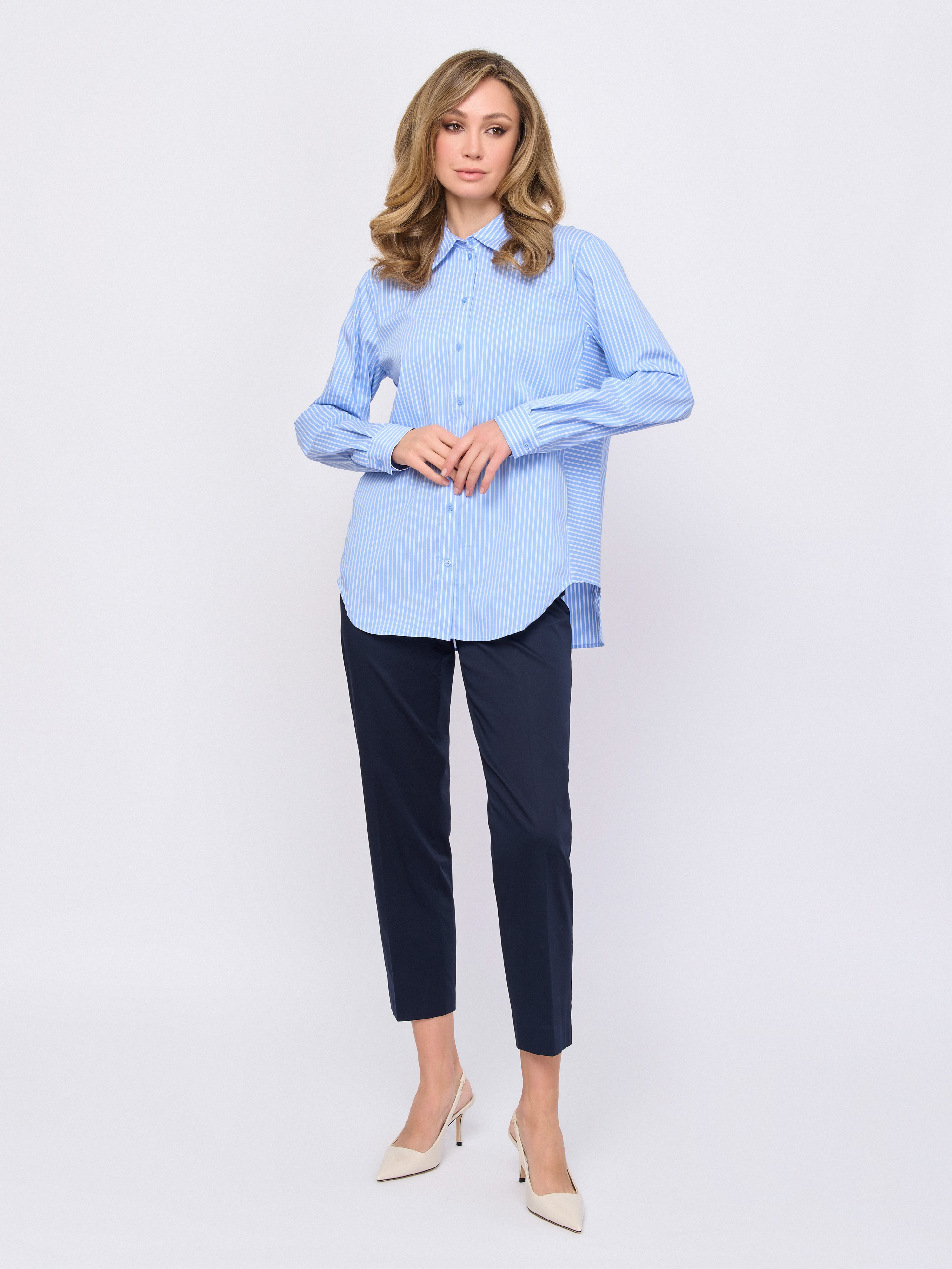 Э925064-31283/м/25-01 Брюки Gerry Weber