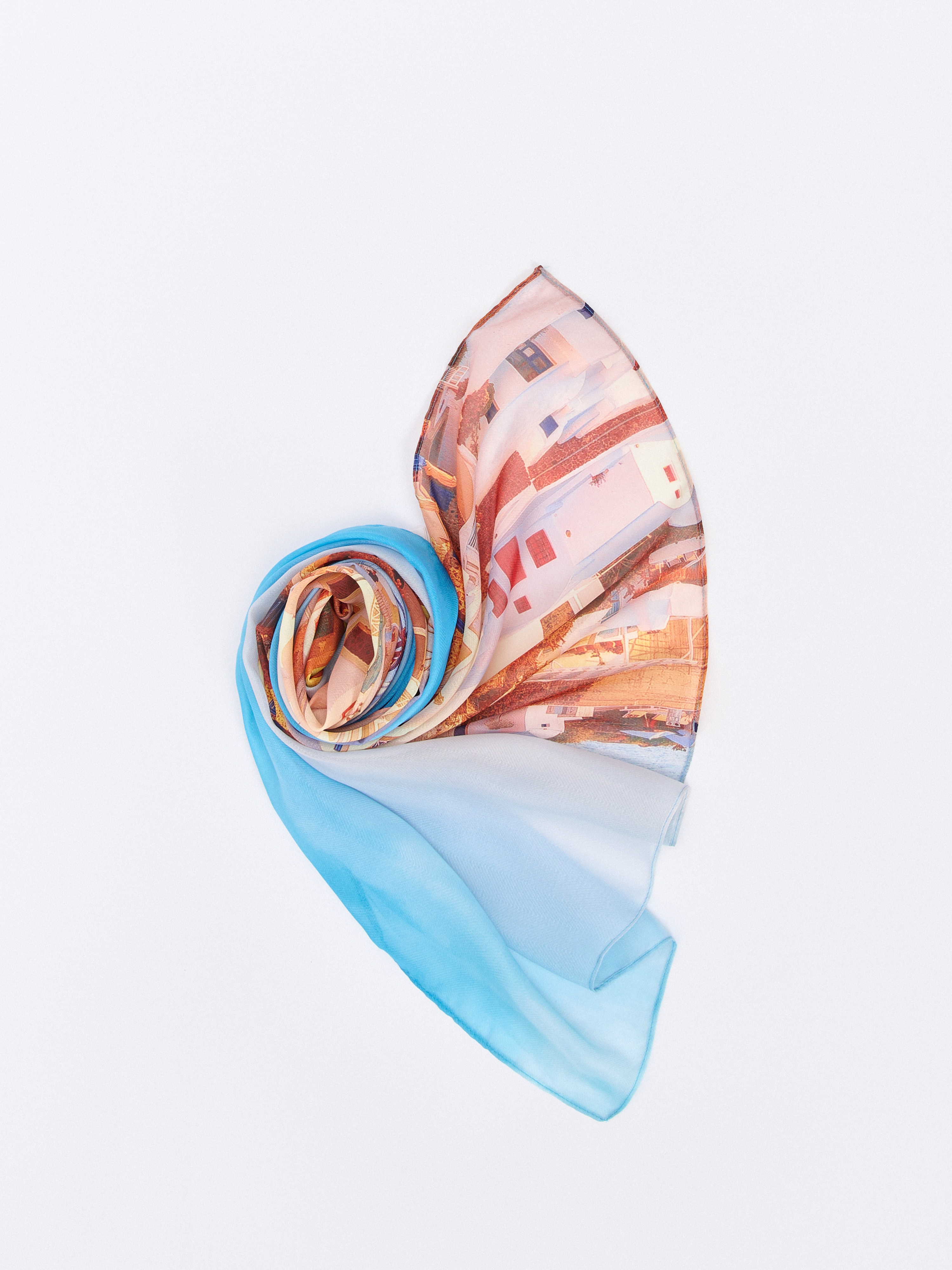 ЭLG34-442-12/м/25-01 Палантин Labbra