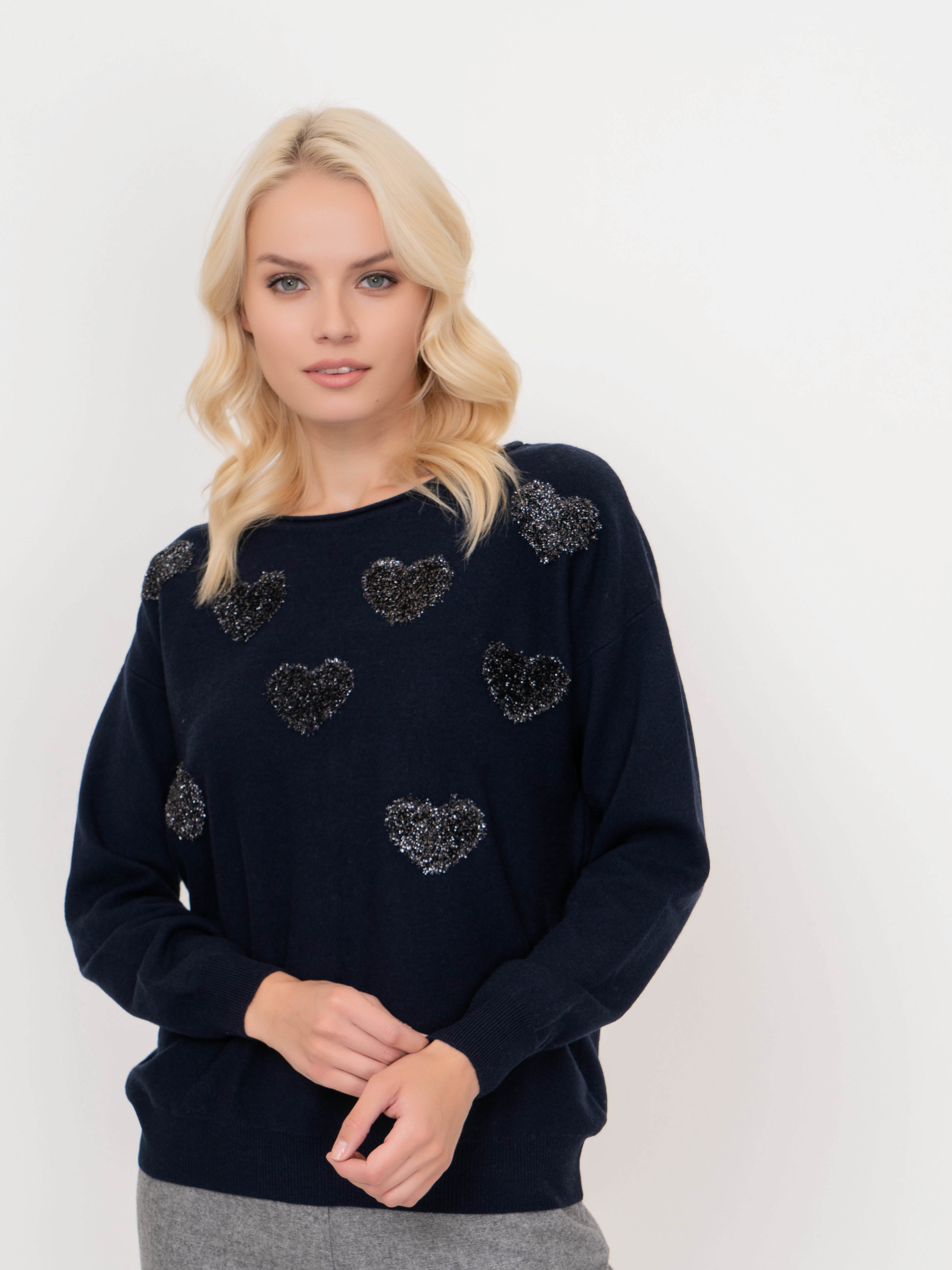 ЭRA 311 LCW/20-2 Джемпер Musetti