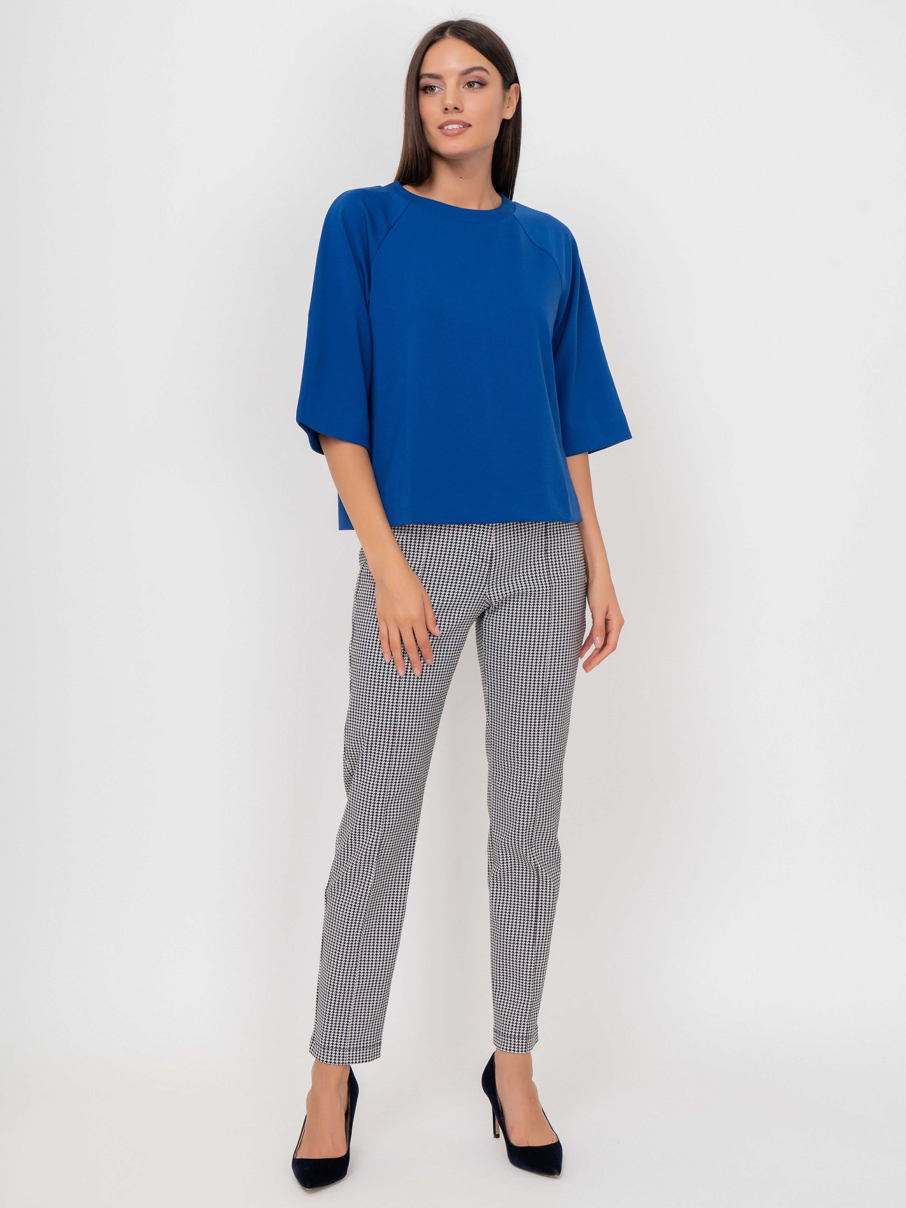 Э992399-67647/20-02 Брюки Gerry Weber