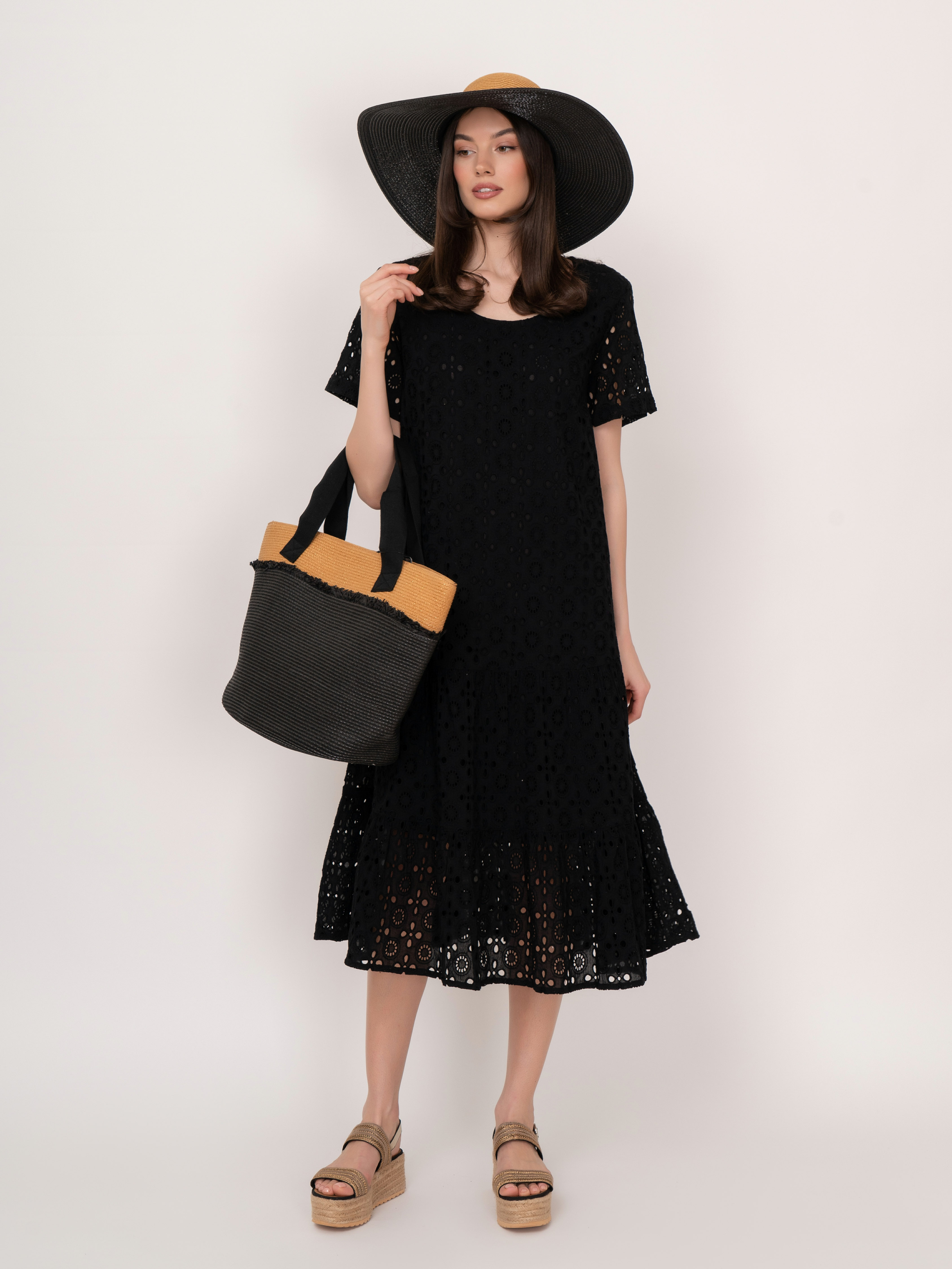 ЭHKB28-2.1/22-01 Сумка A.Fabretti