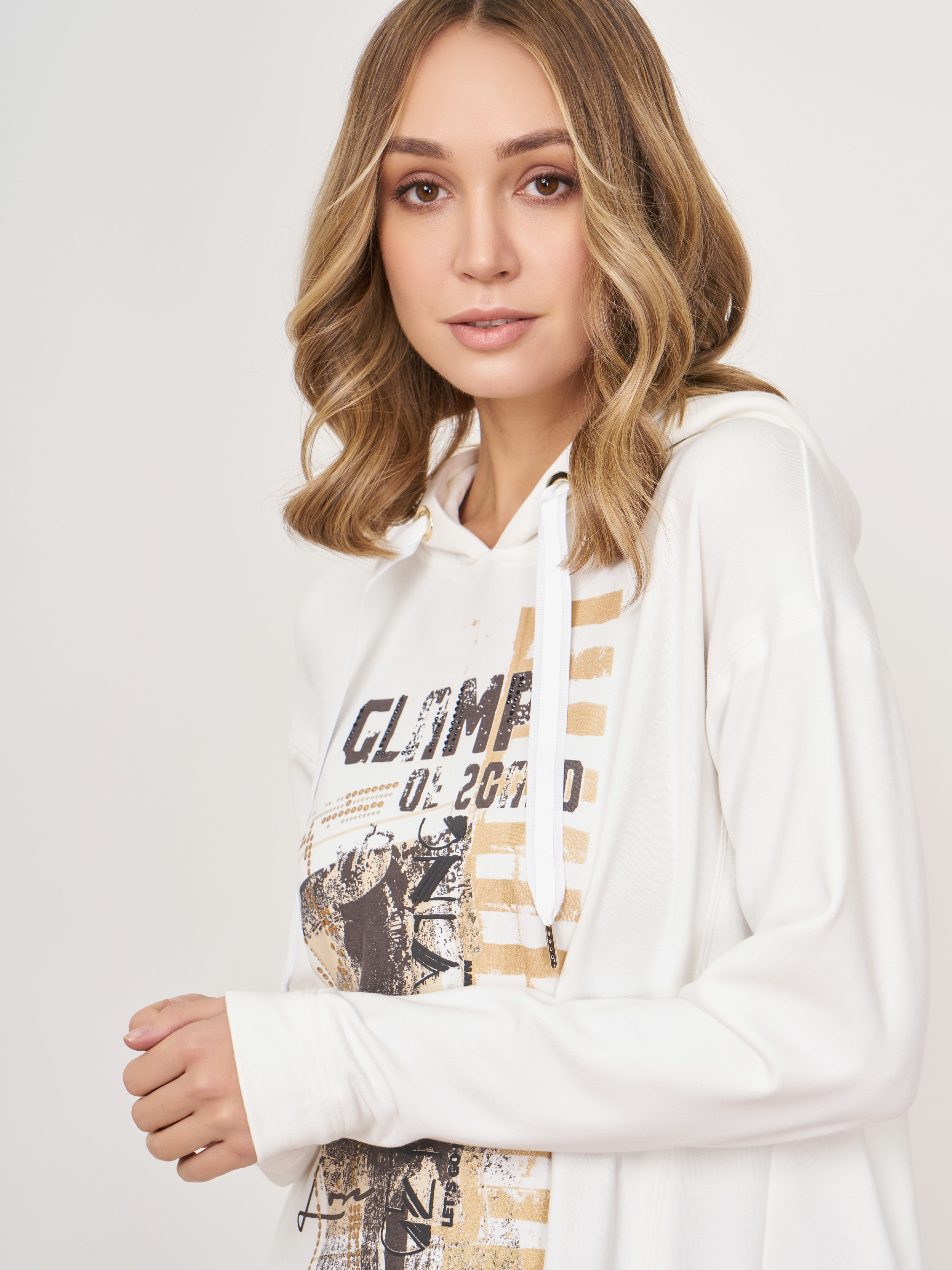 Э2467-223/22-02 Джемпер Franco Vello