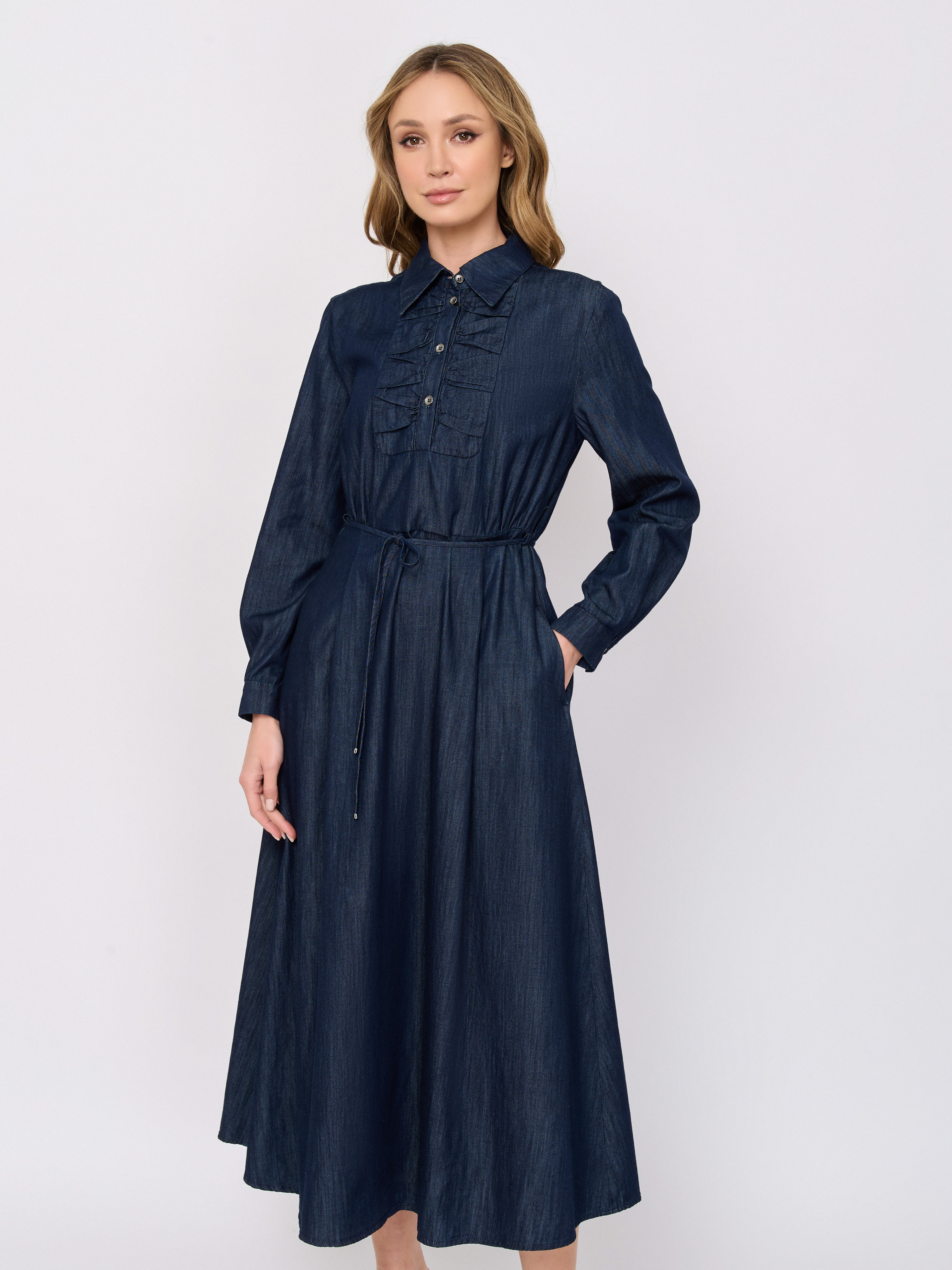 С738628/4176/м/26-01 Платье Luisa Cerano