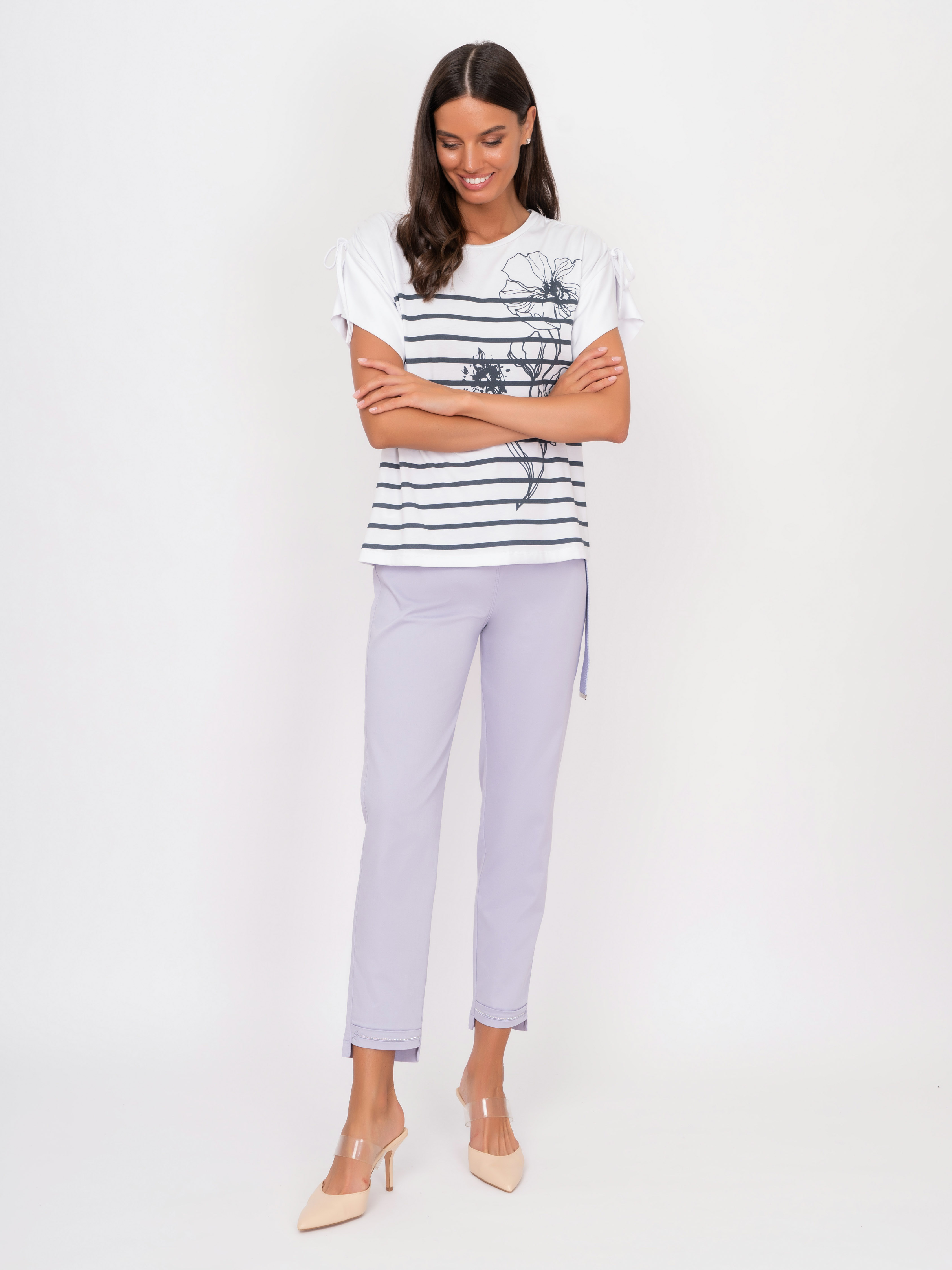 Э1-33-7039/22-01 Брюки Exitline