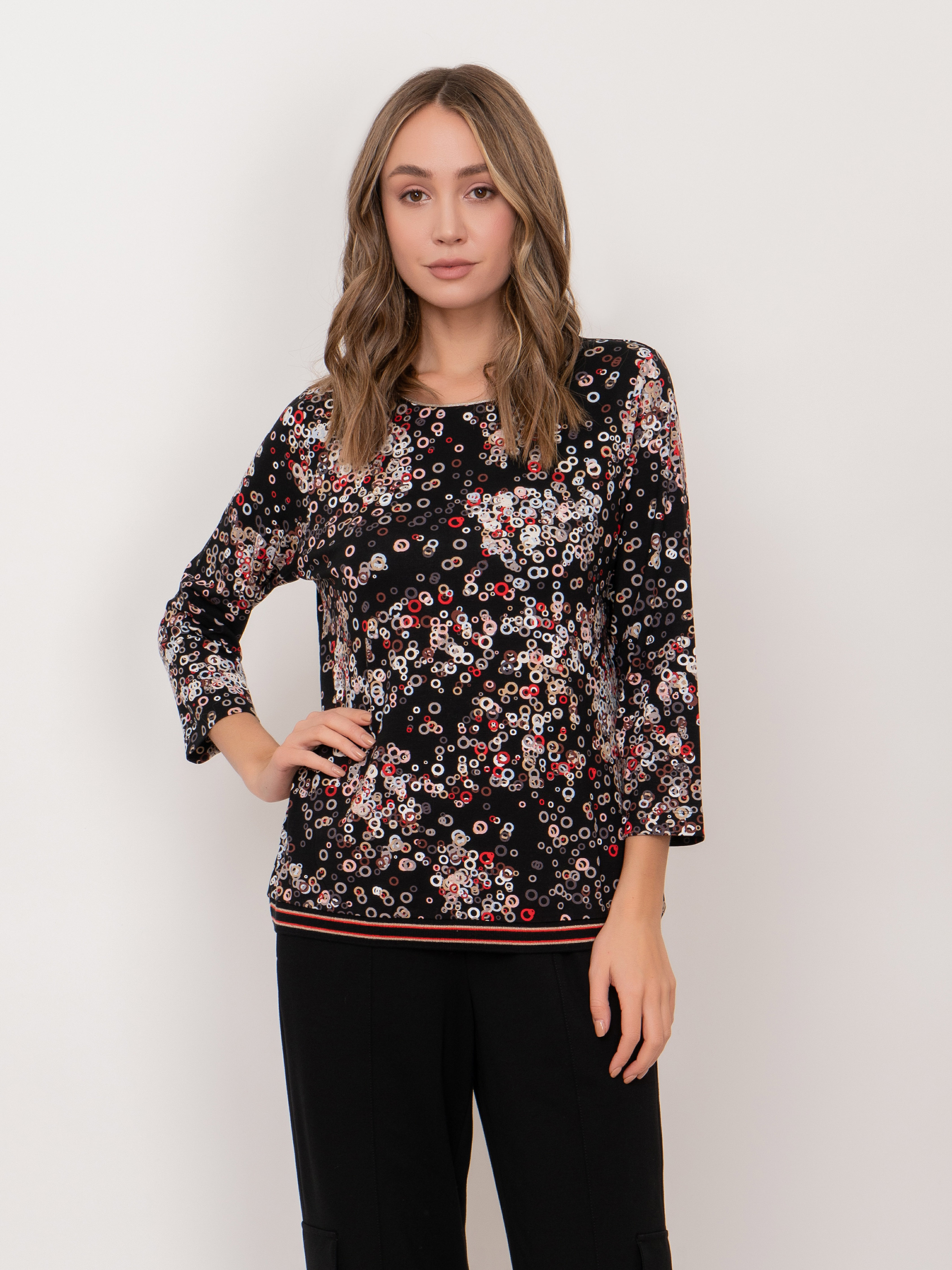 Э021350/21-02 Футболка Rabe