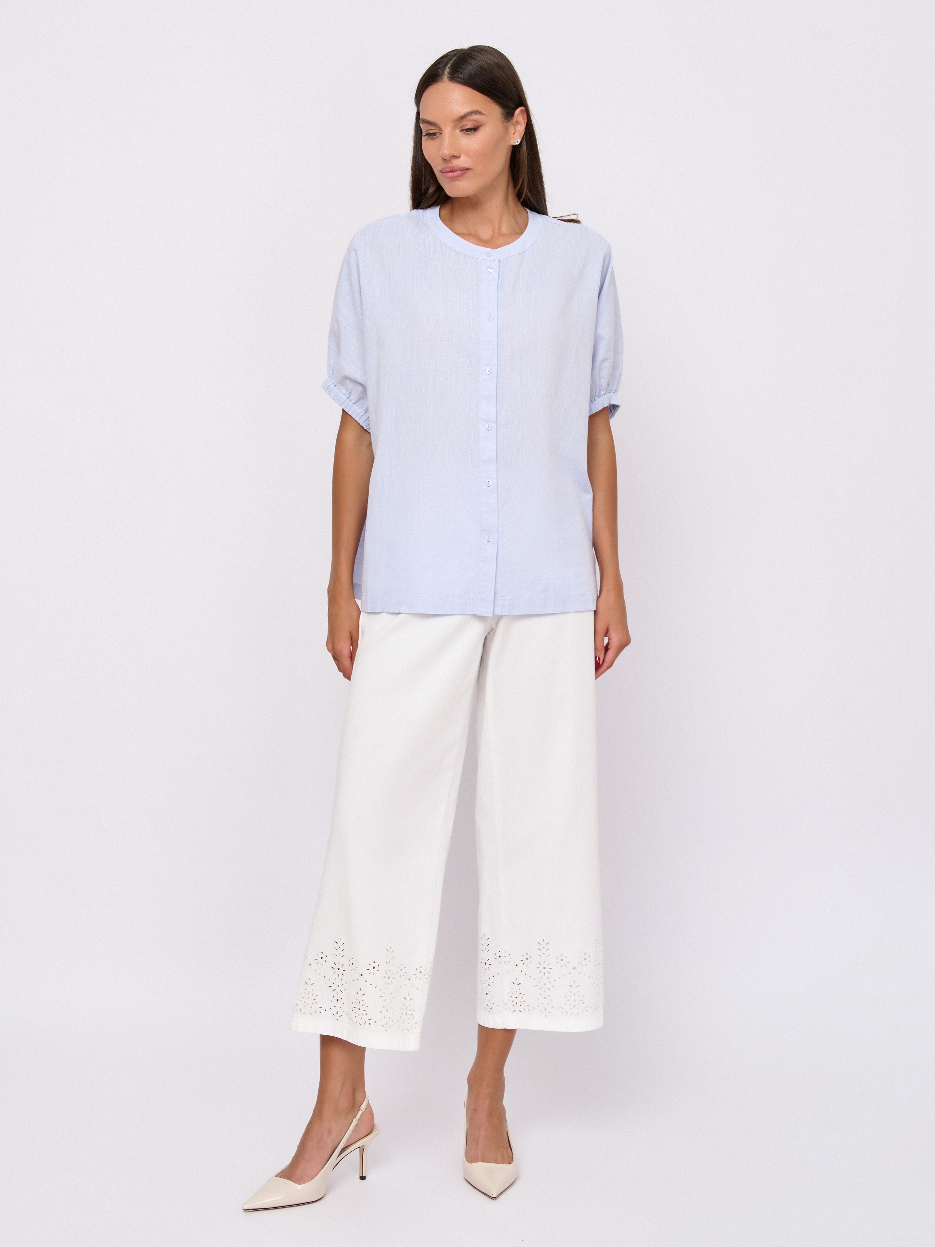 Э520302-66357/м/25-01 Брюки Gerry Weber