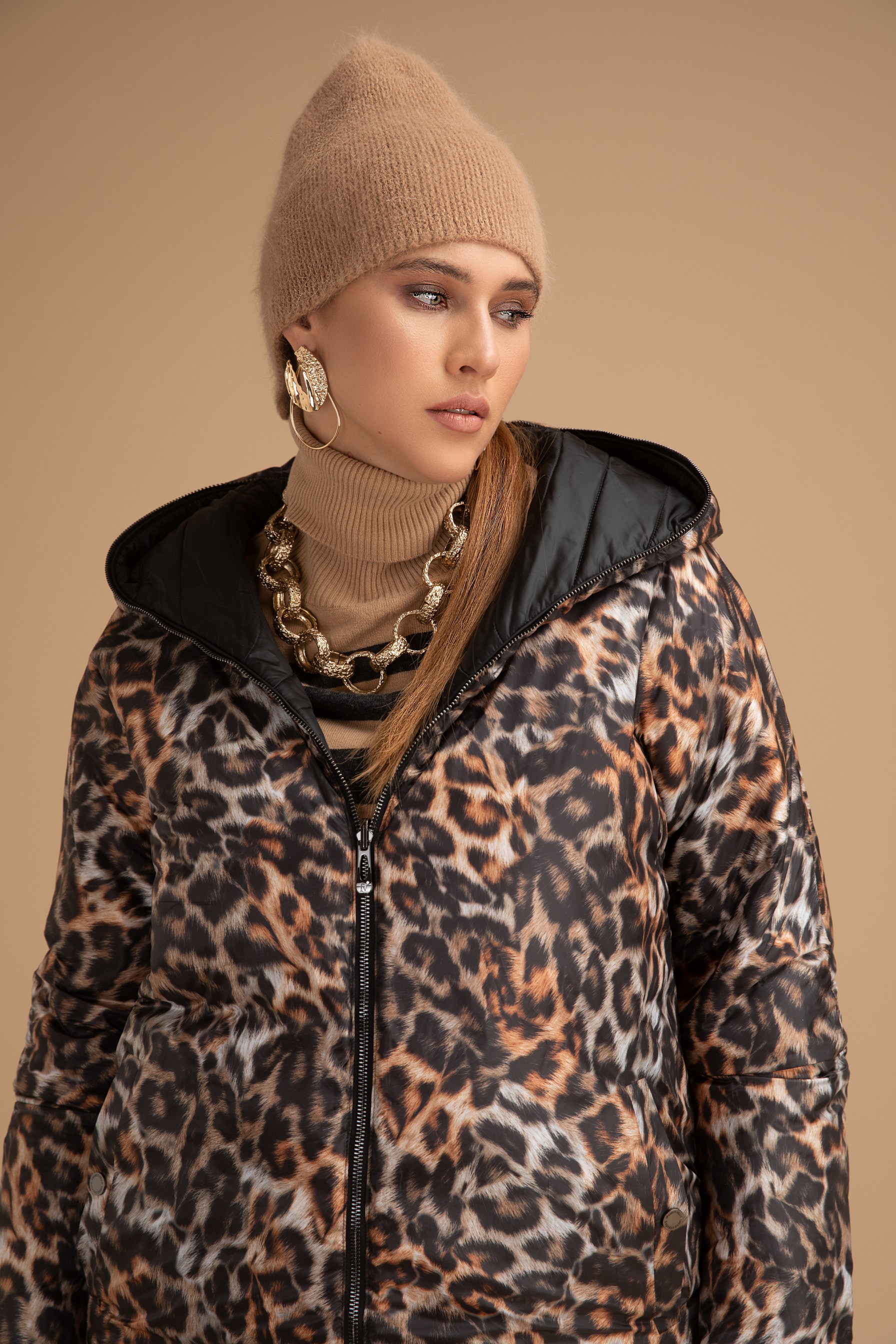 Э1051-222/21-02 Шапка Franco Vello