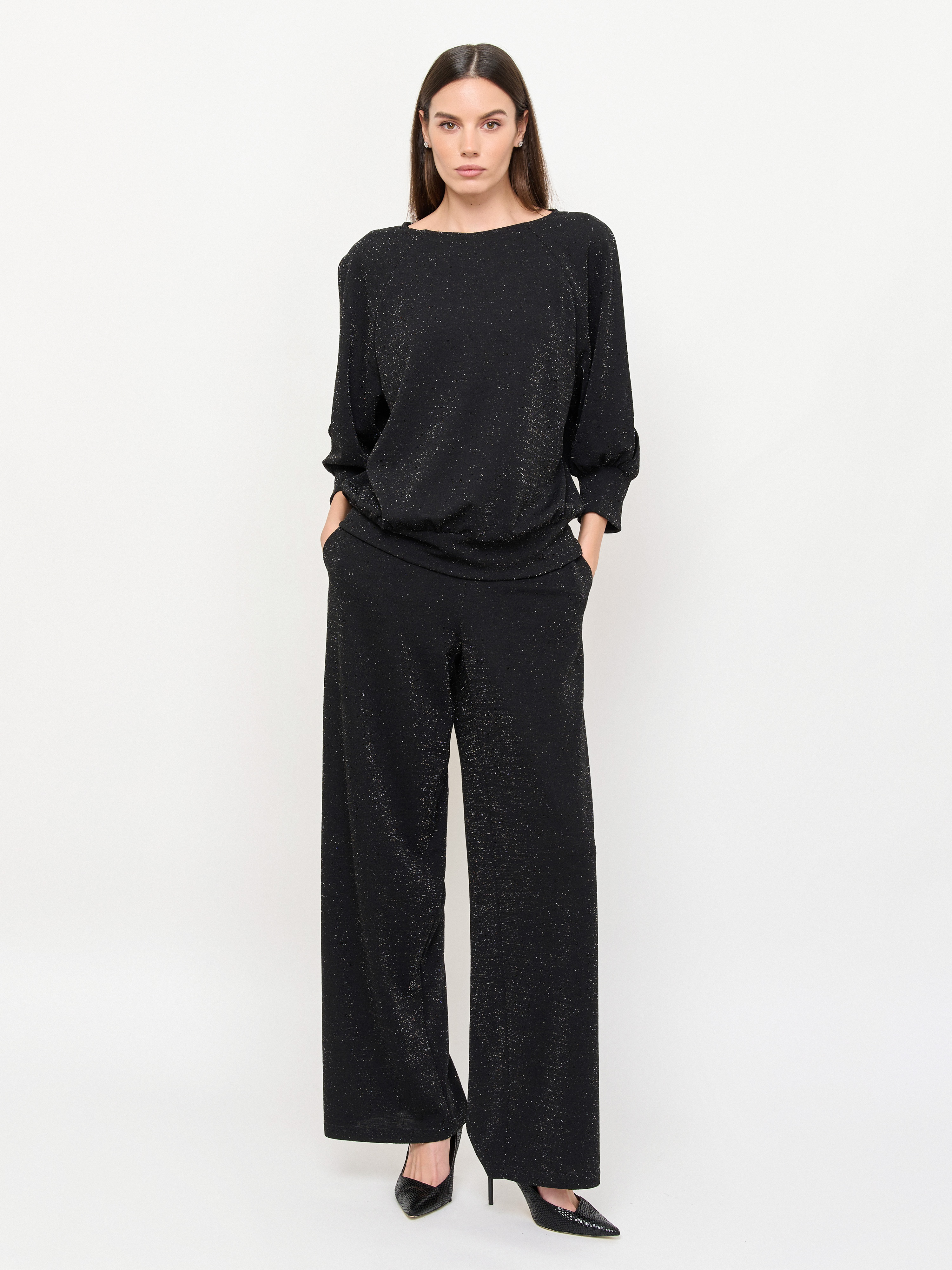 Э6043/2869/м/24-02 Брюки тр. Betty Barclay