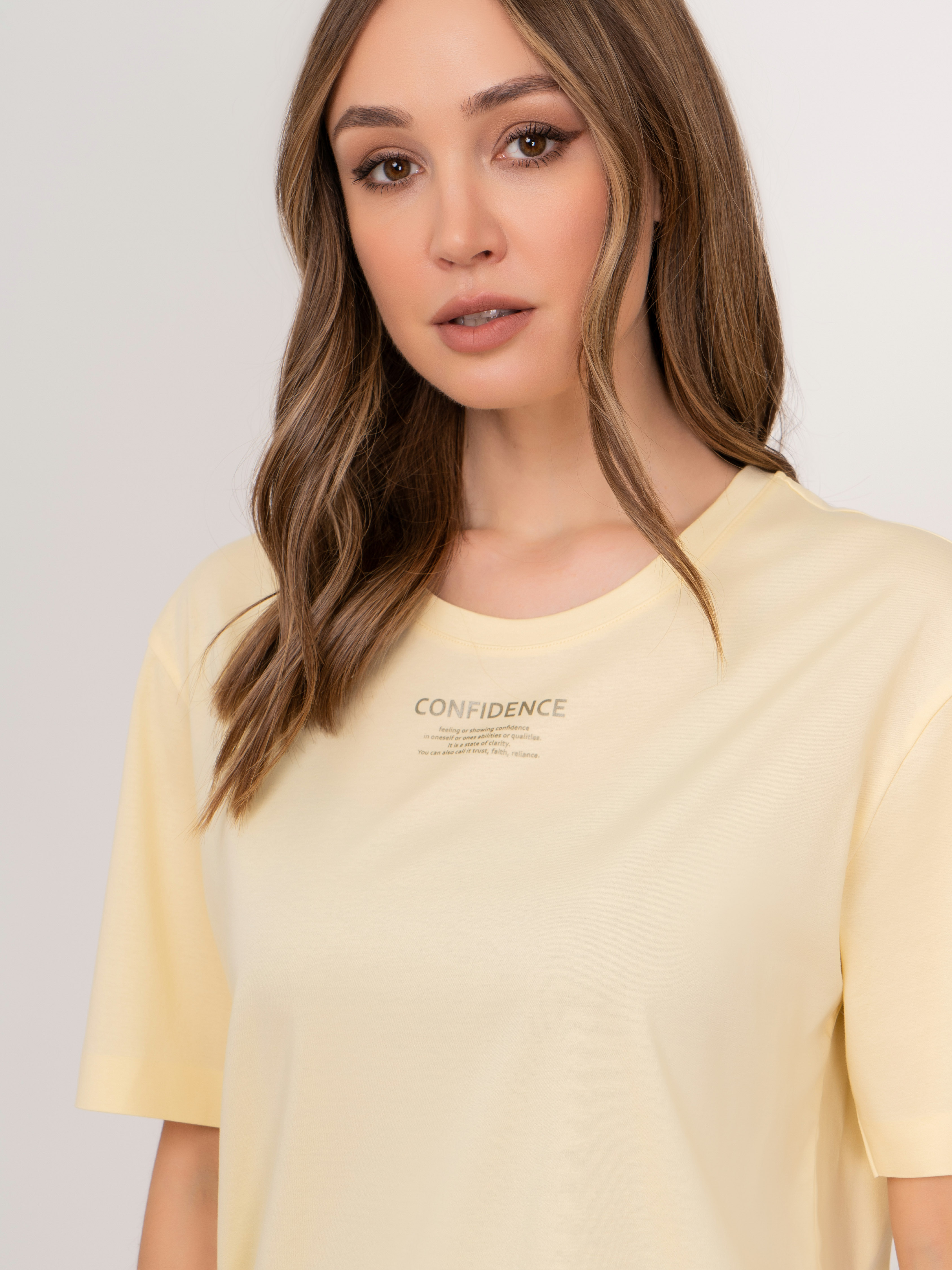 Э770212-35012/22-01 Футболка Gerry Weber