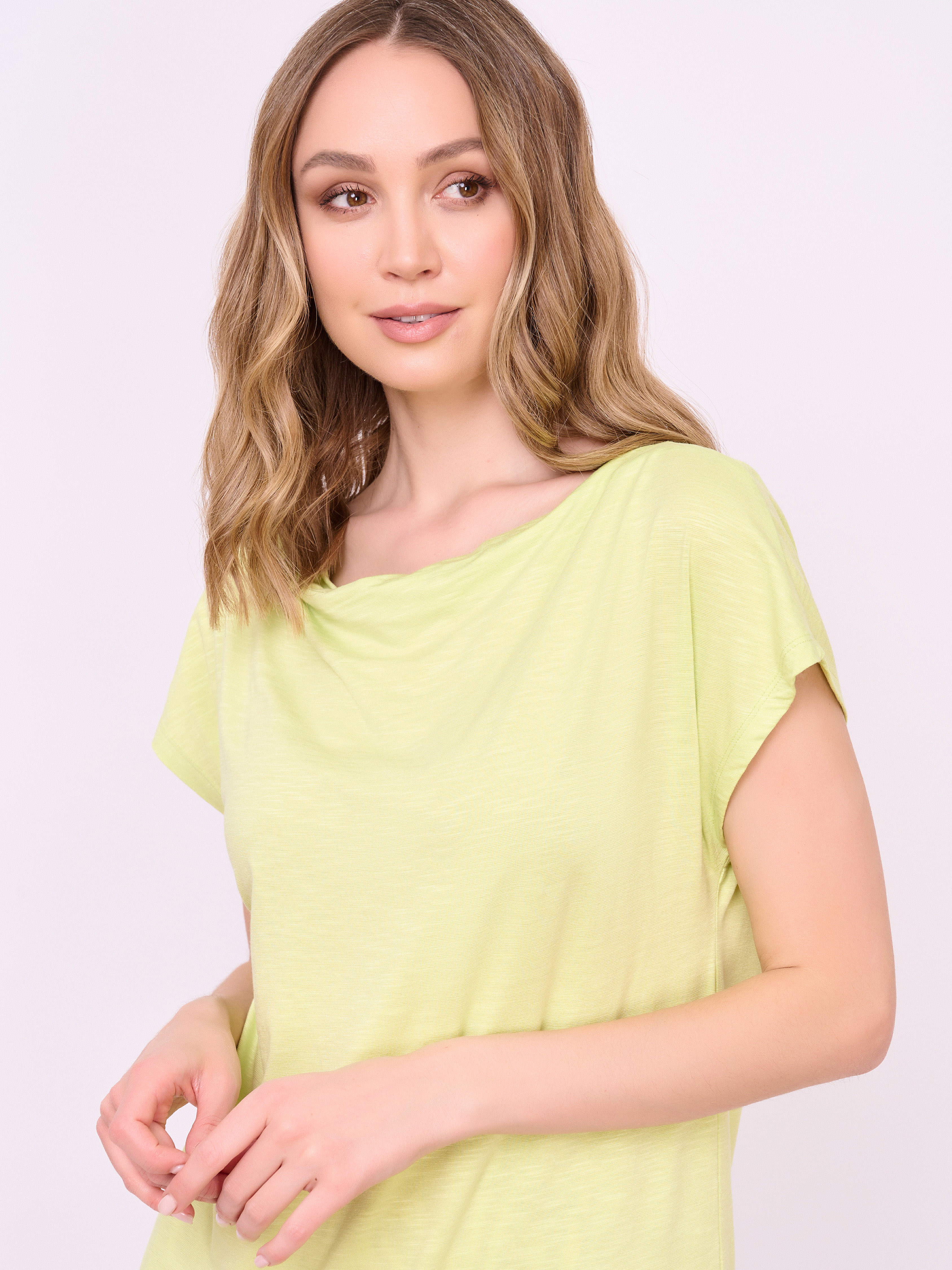 Э870071-44043/23-01 Футболка Gerry Weber