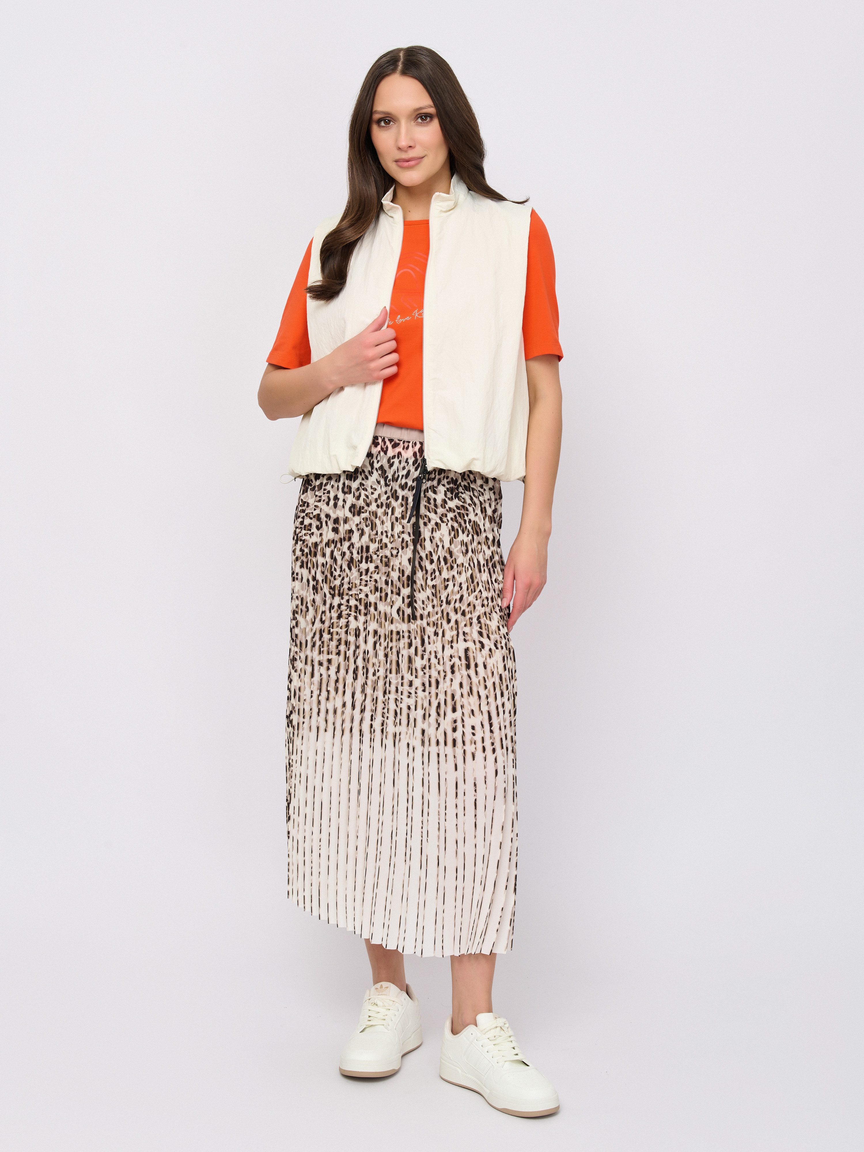 С200089/м/26-01 Жилет Ulli Ehrlich Sportalm