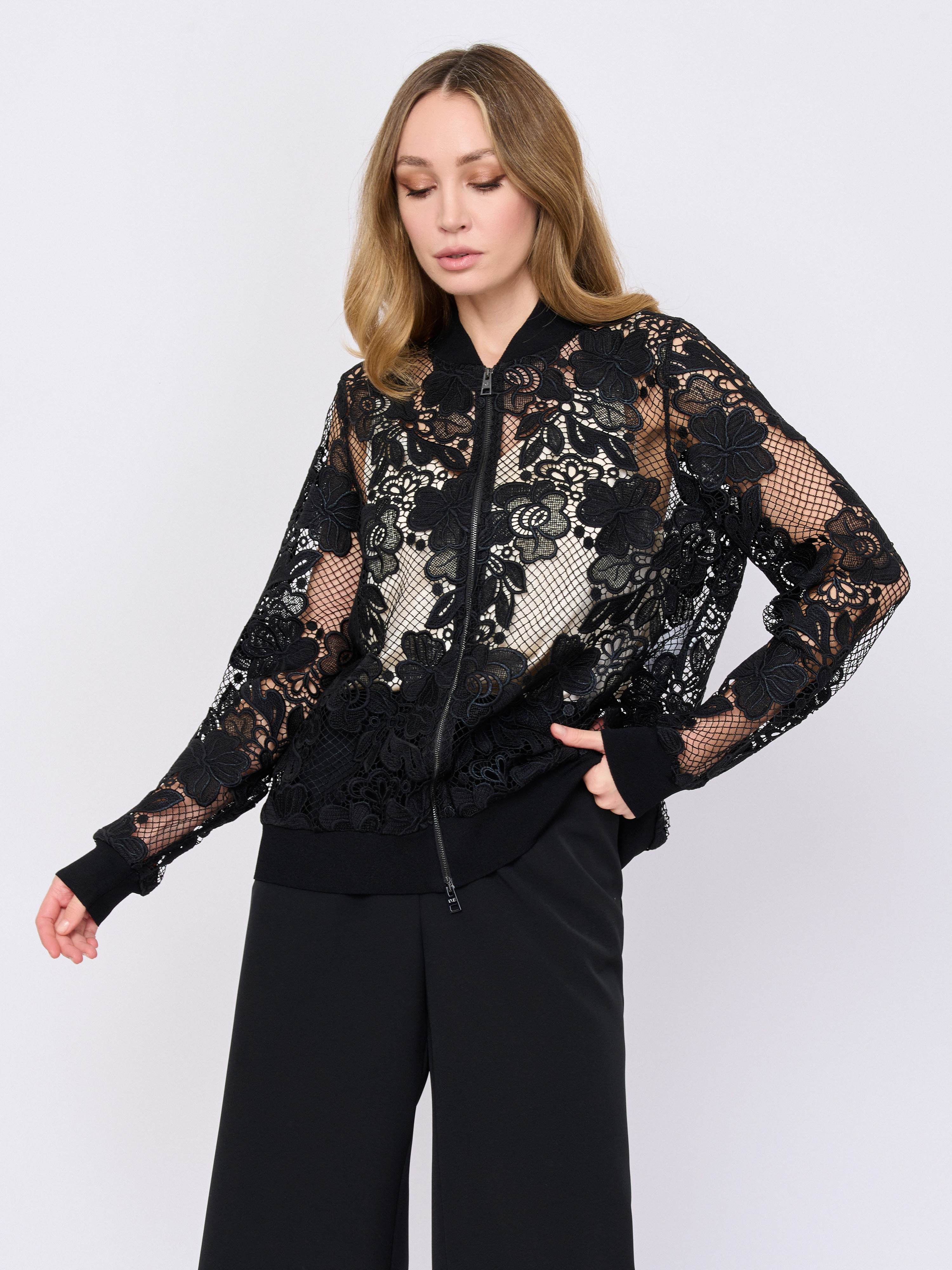 Э60847/м/25-01 Жакет D.Exterior