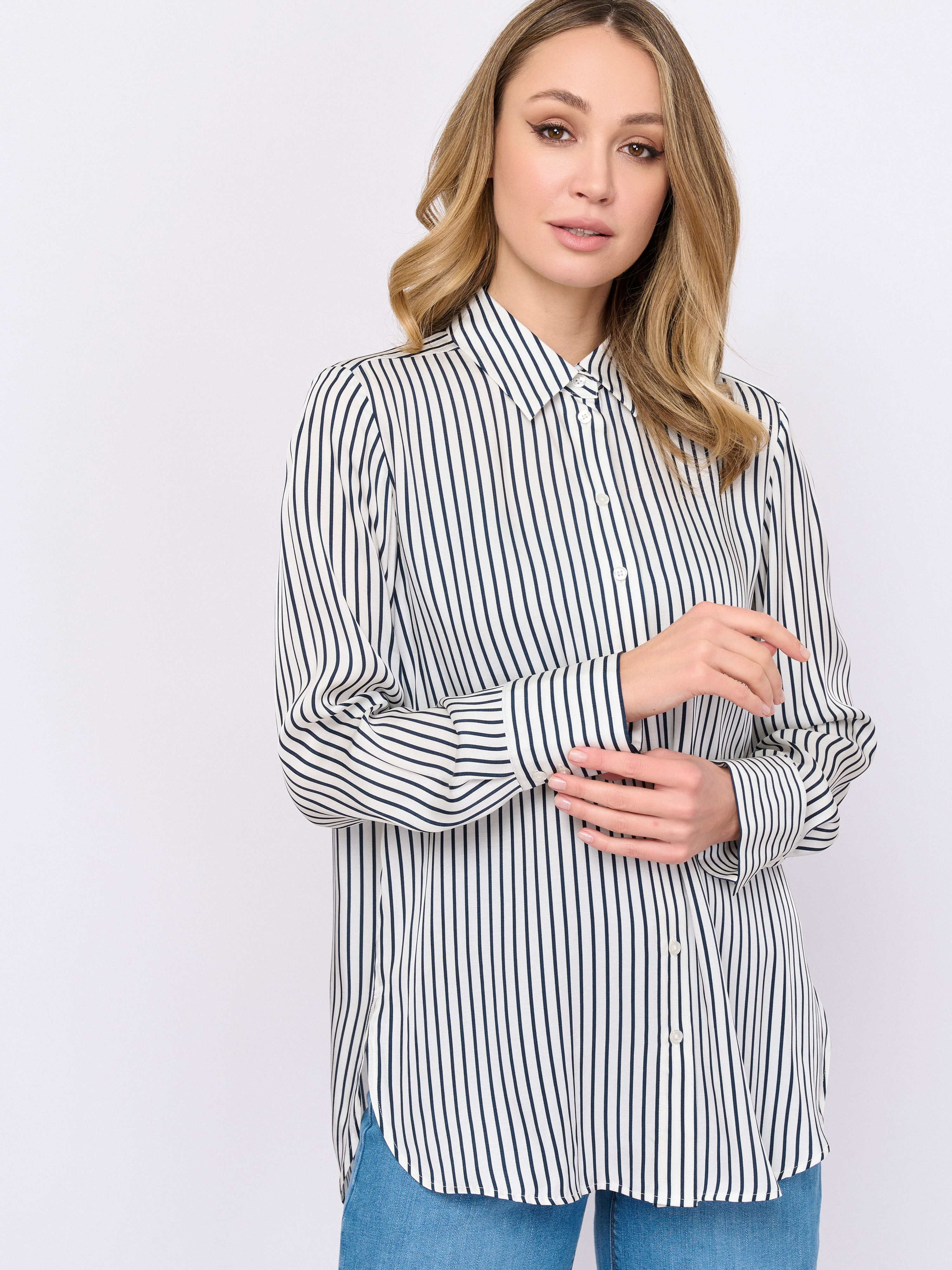 Э965068-31401/м/25-01 Блузка Gerry Weber