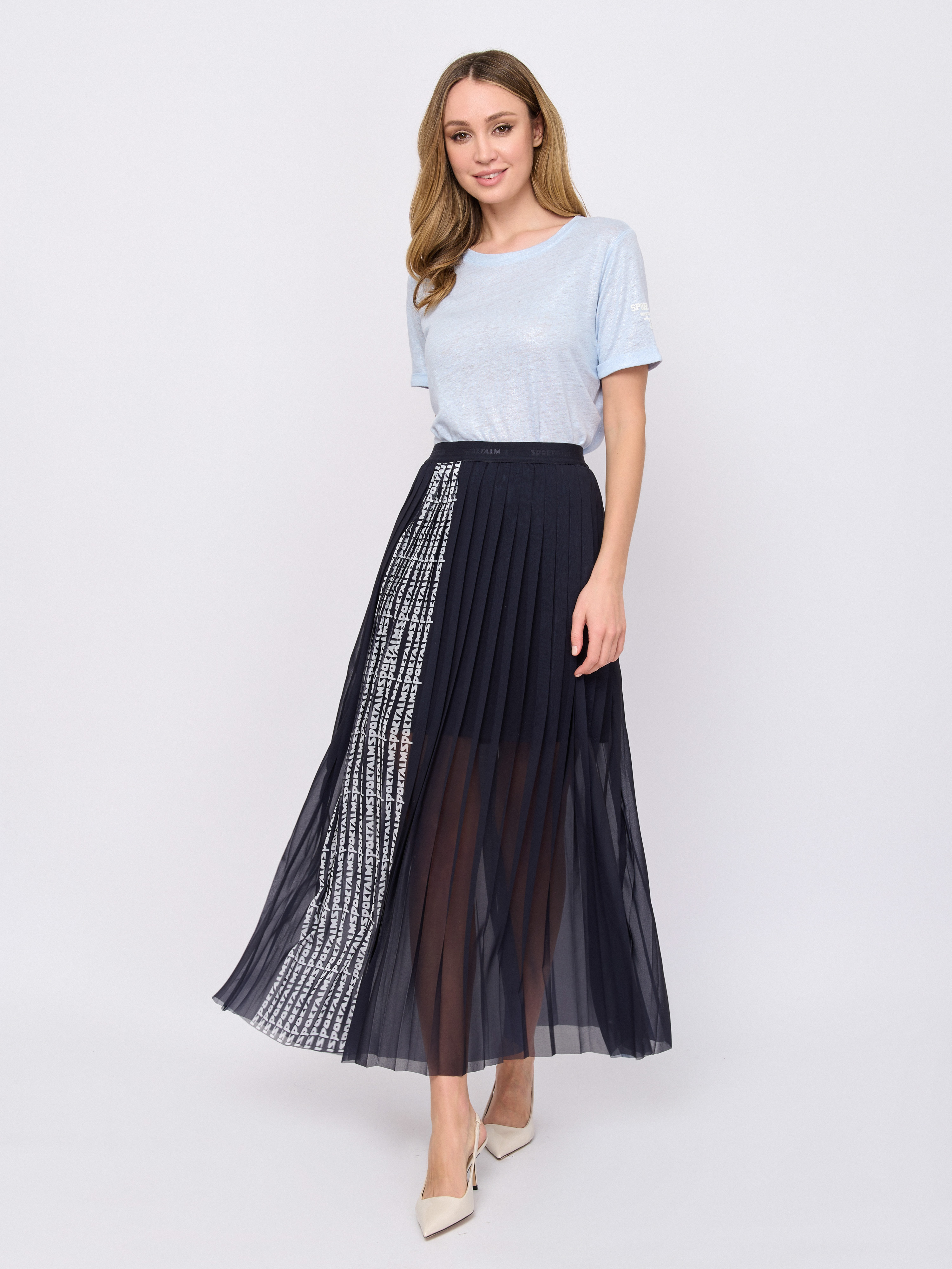 Э600184/м/25-01 Юбка Sportalm