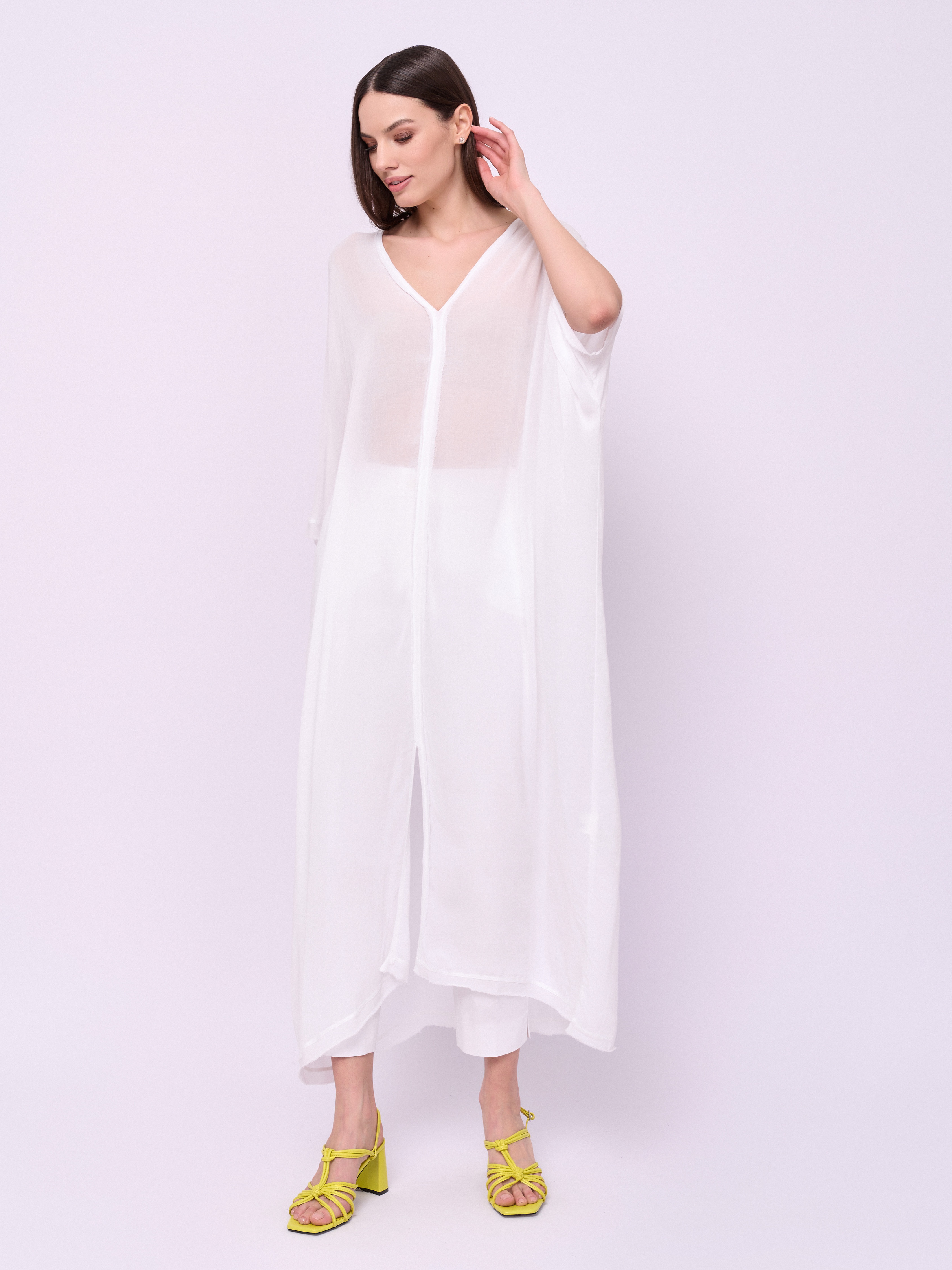 Э8101.7055/24-01 Платье Mat Fashion