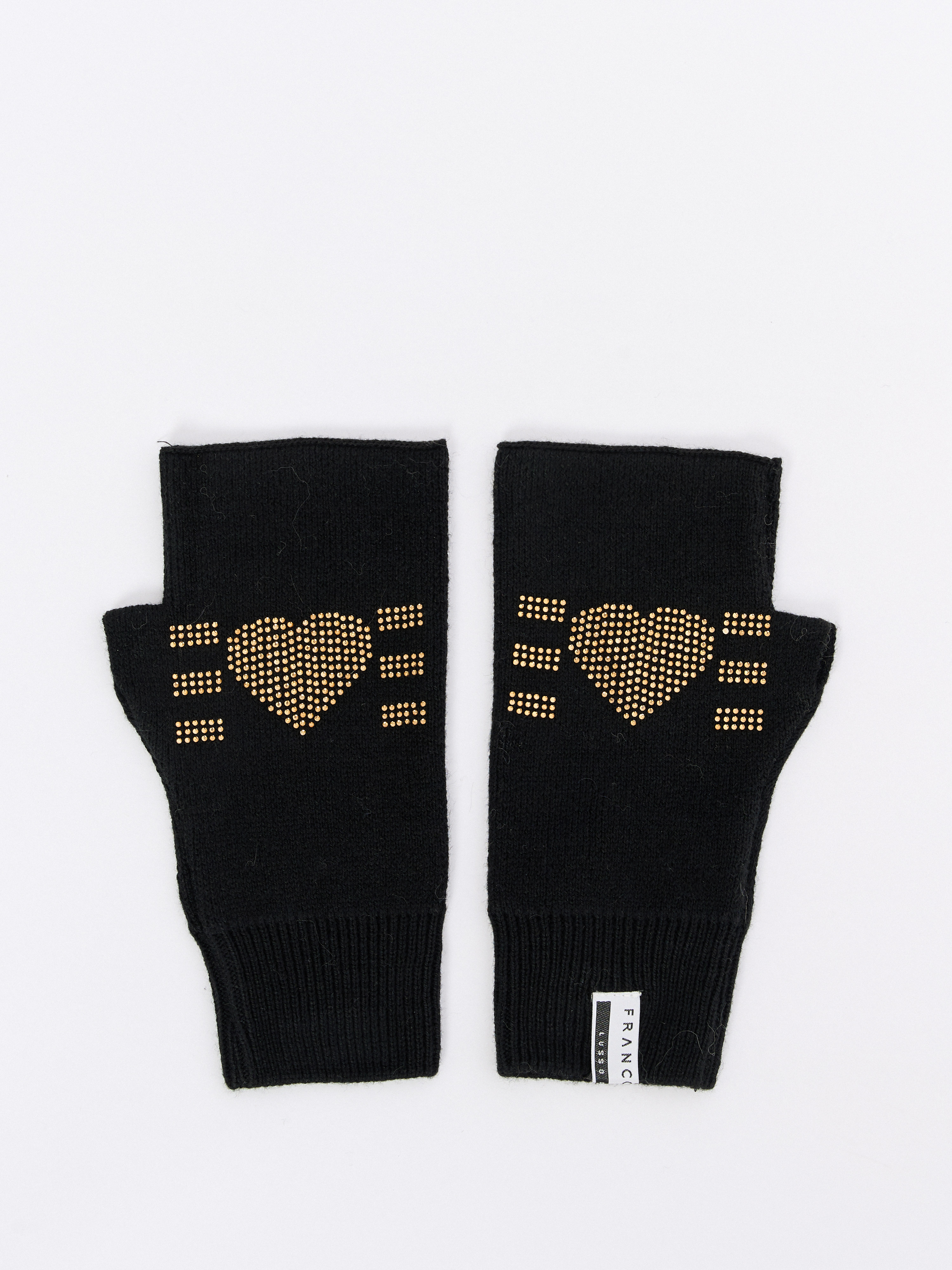 Э1627-226/м/25-02 Митенки Franco Vello