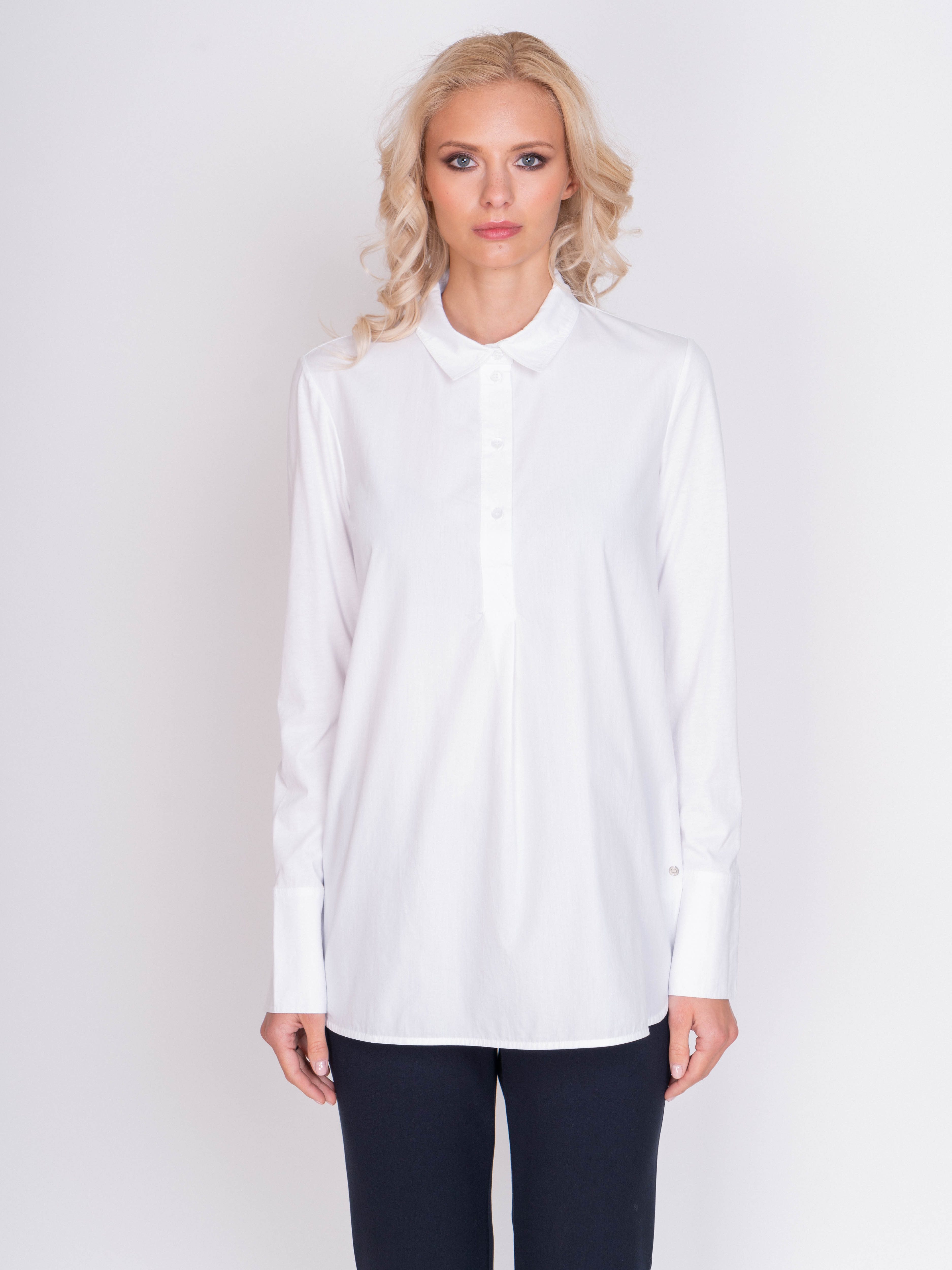 Э870084-44053/19-01 Блуза Gerry Weber