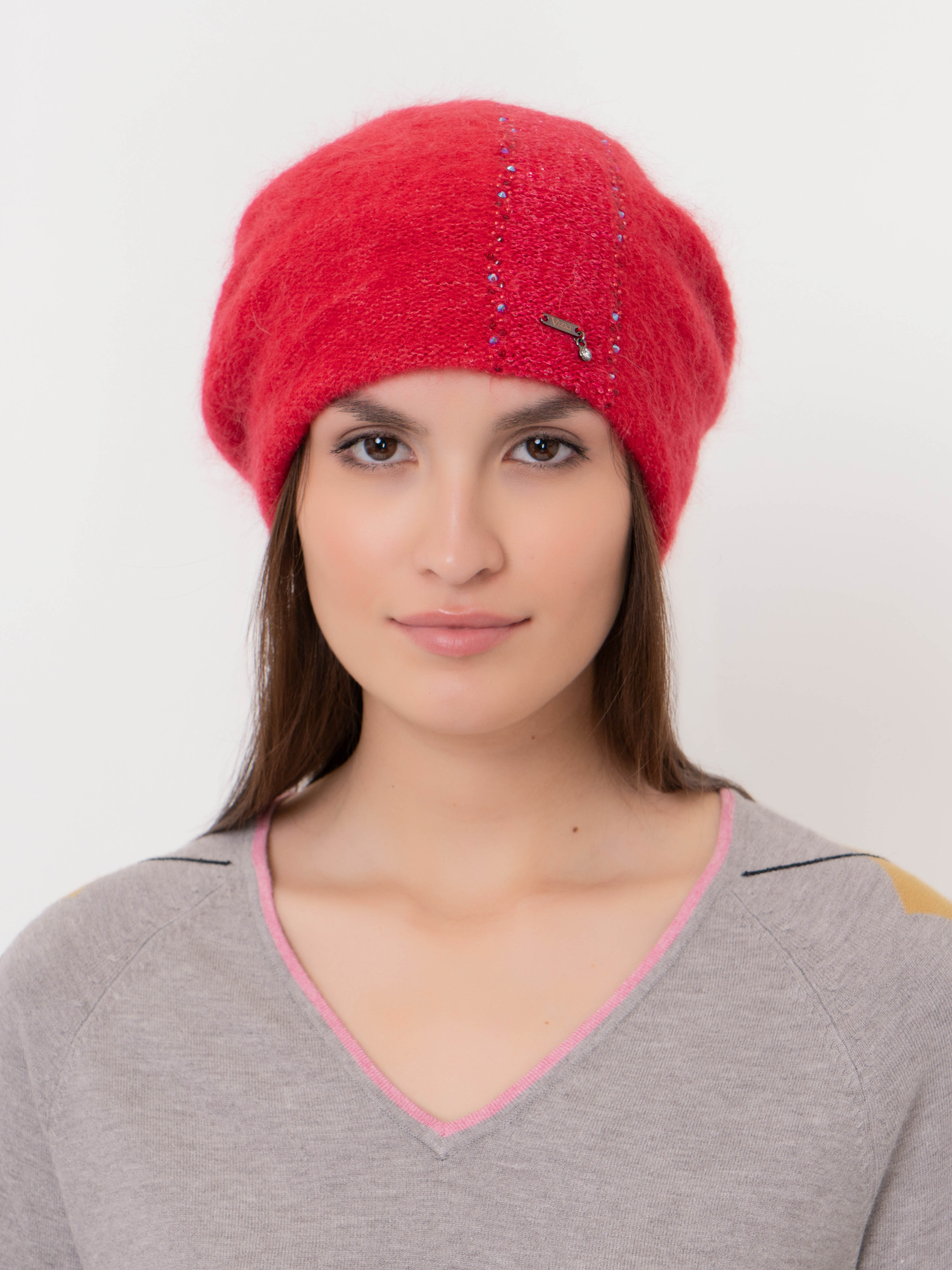 Э6746 B/20-2 Берет Vizio