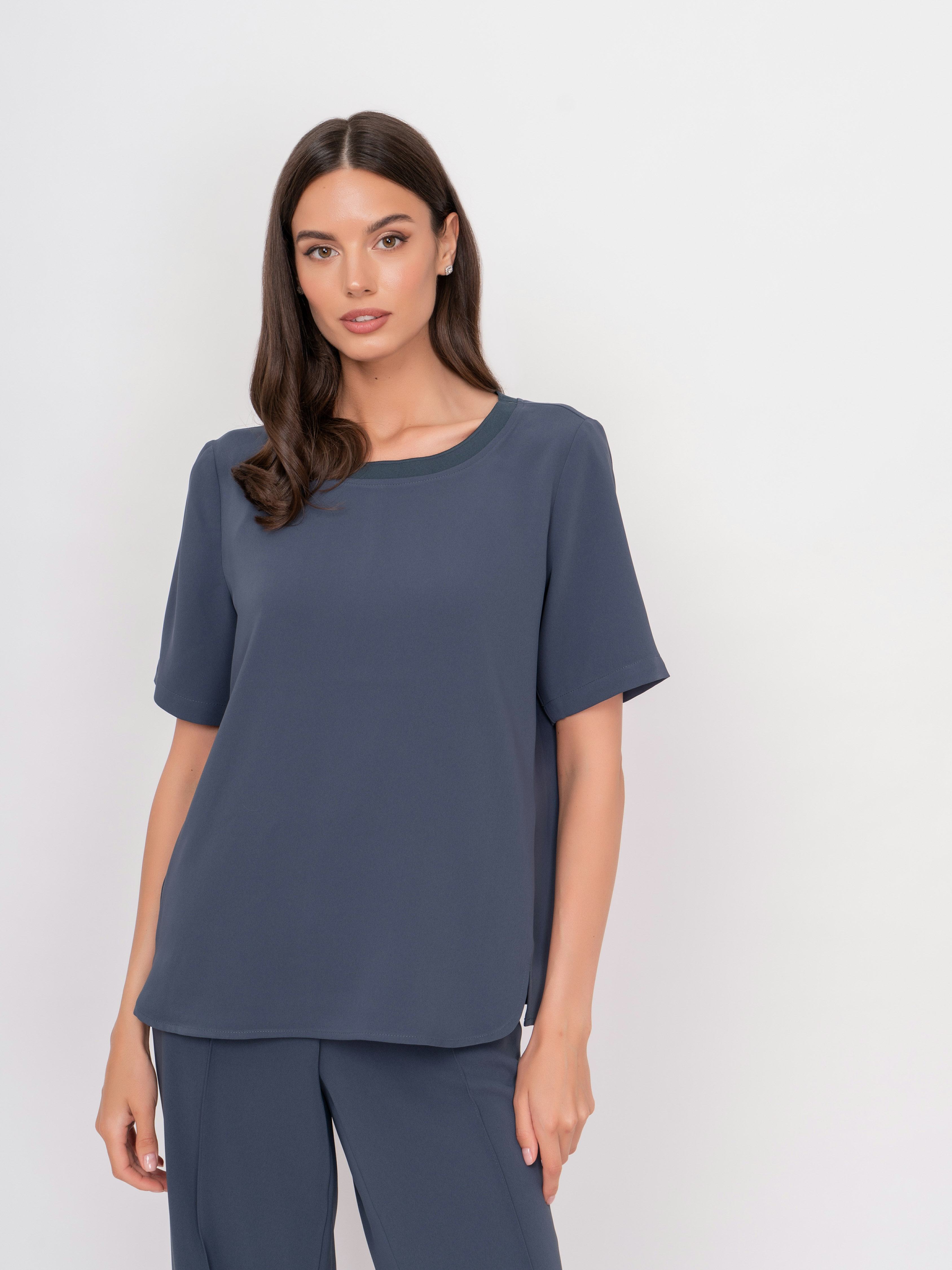 Э860026-31222/22-02 Блузка Gerry Weber