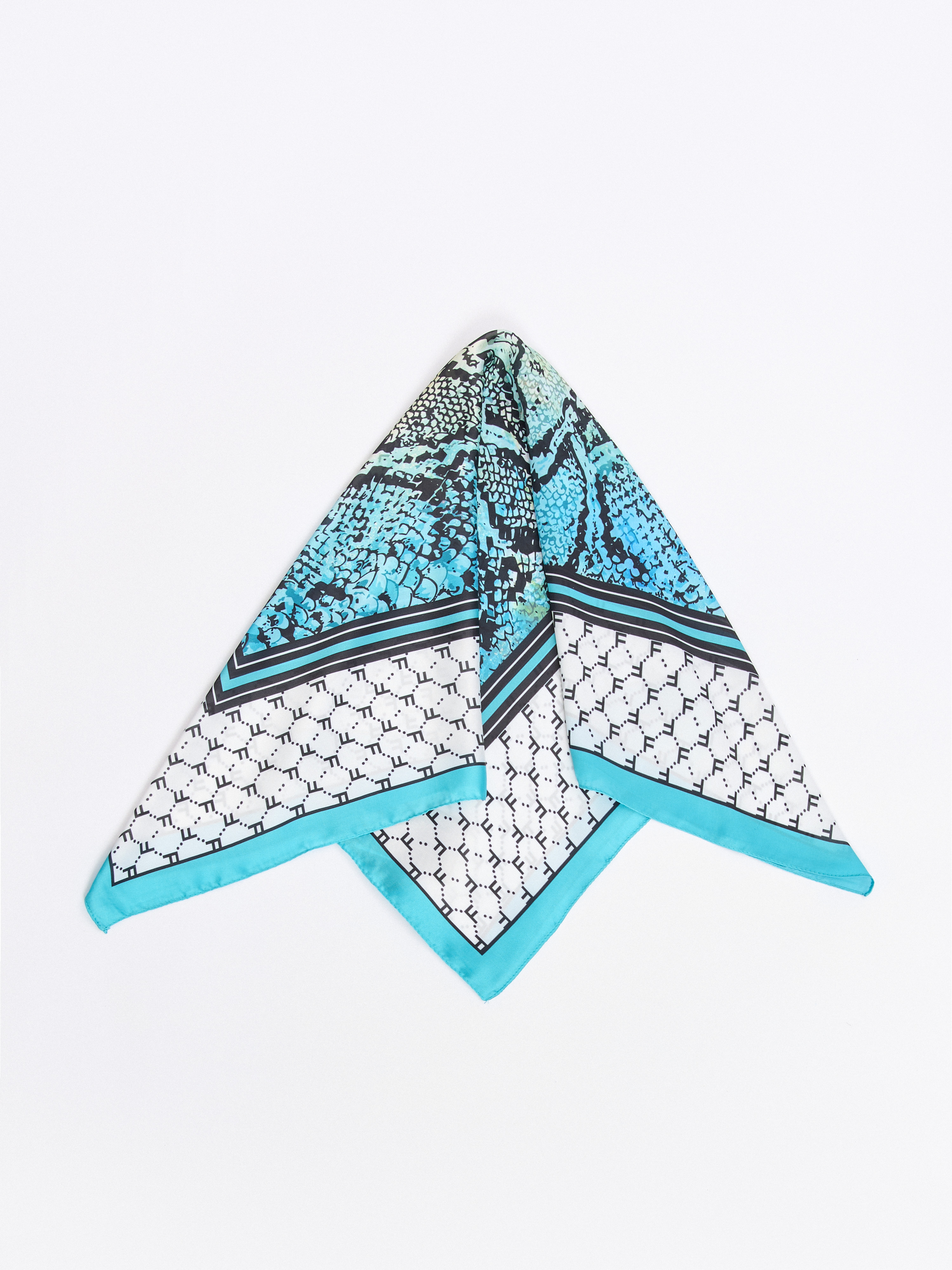 ЭVFI0064-9/м/25-01 Платок A.Fabretti