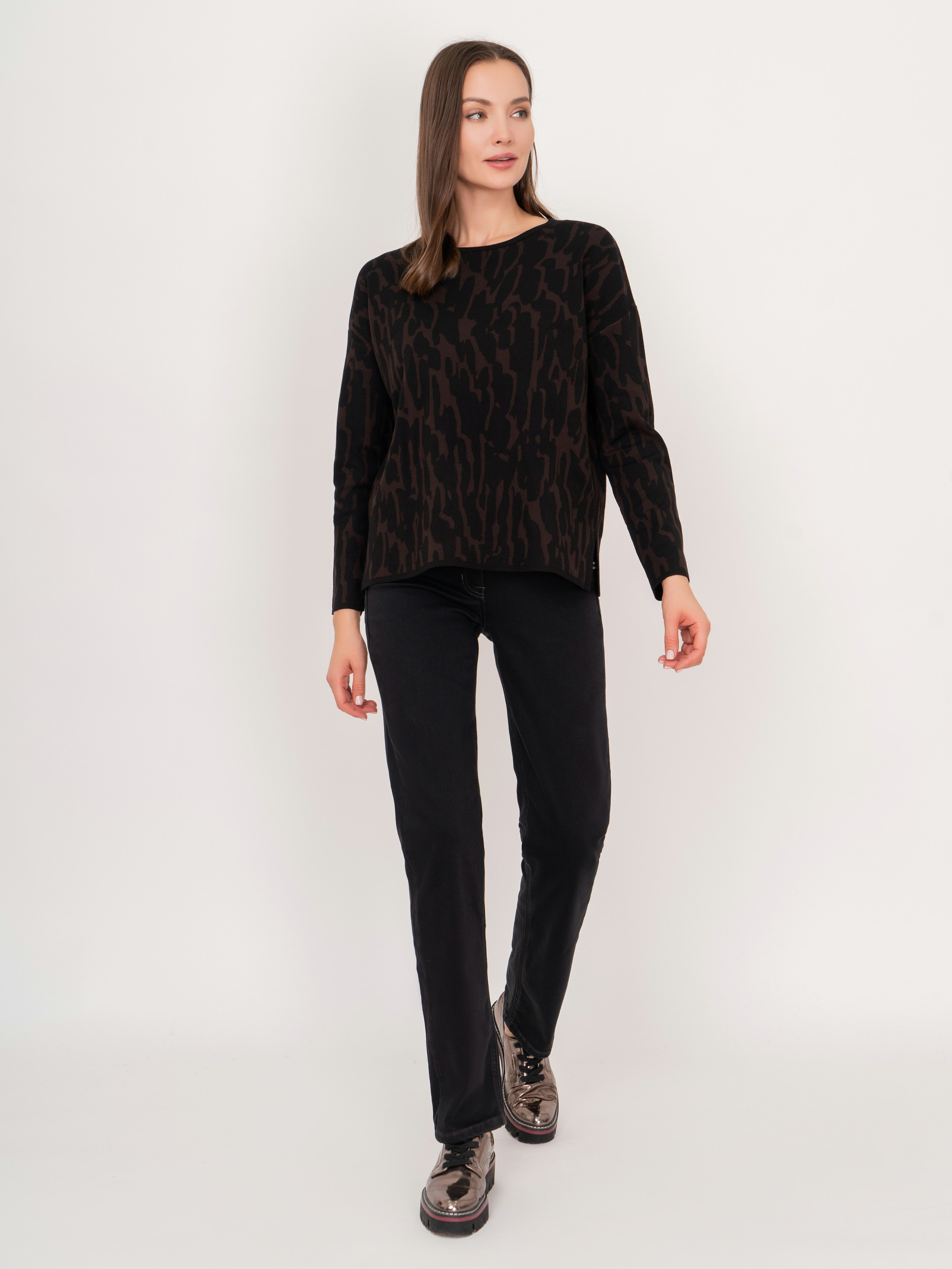 Э837400/140/22-02 Джинсы Ppep