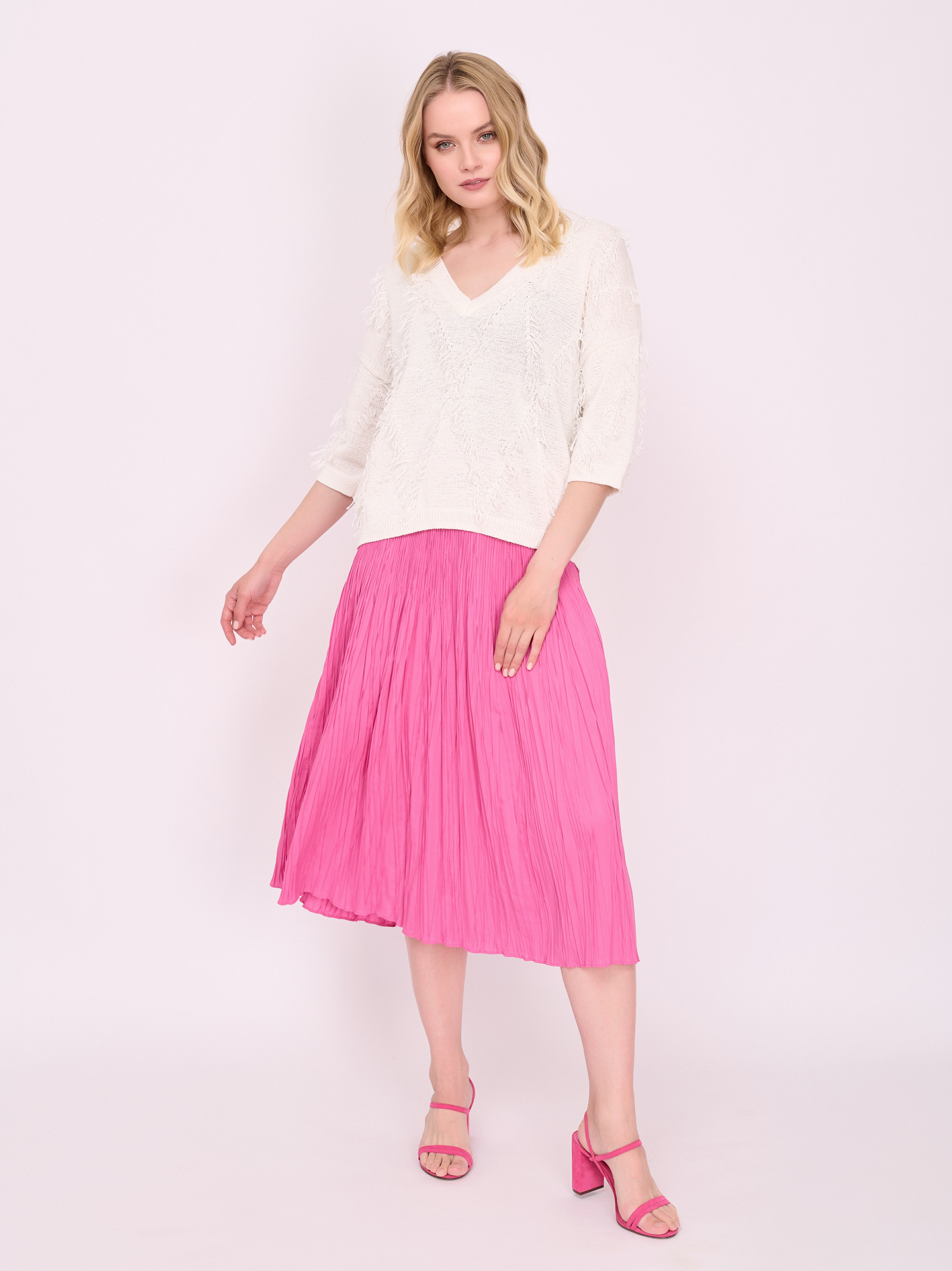 Э110023-31515/23-01 Юбка Gerry Weber
