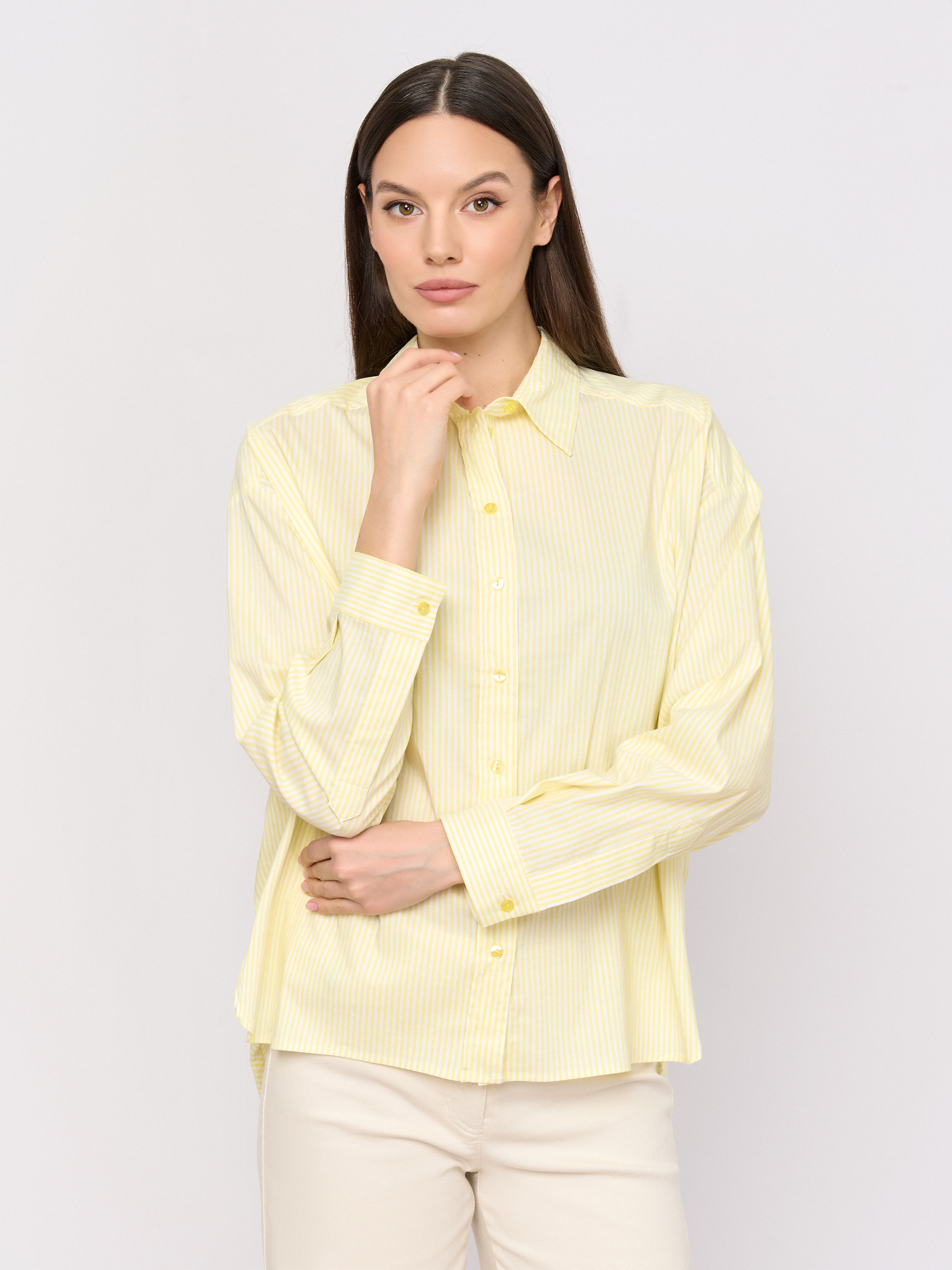 С61-4840-3732/м/26-01 Блузка Elisa.And.Me