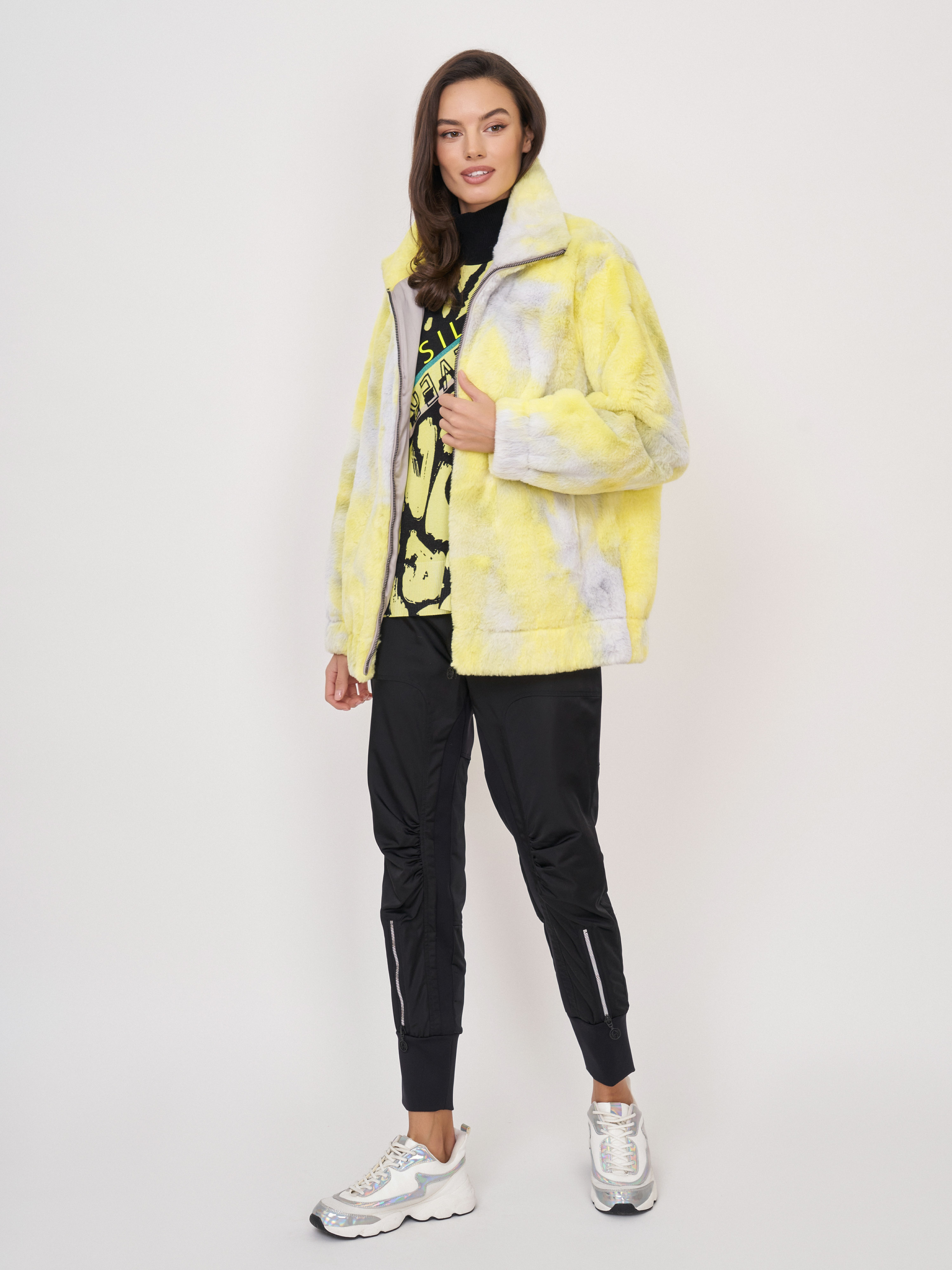 Э98500/29783/м/22-02 Куртка Sportalm