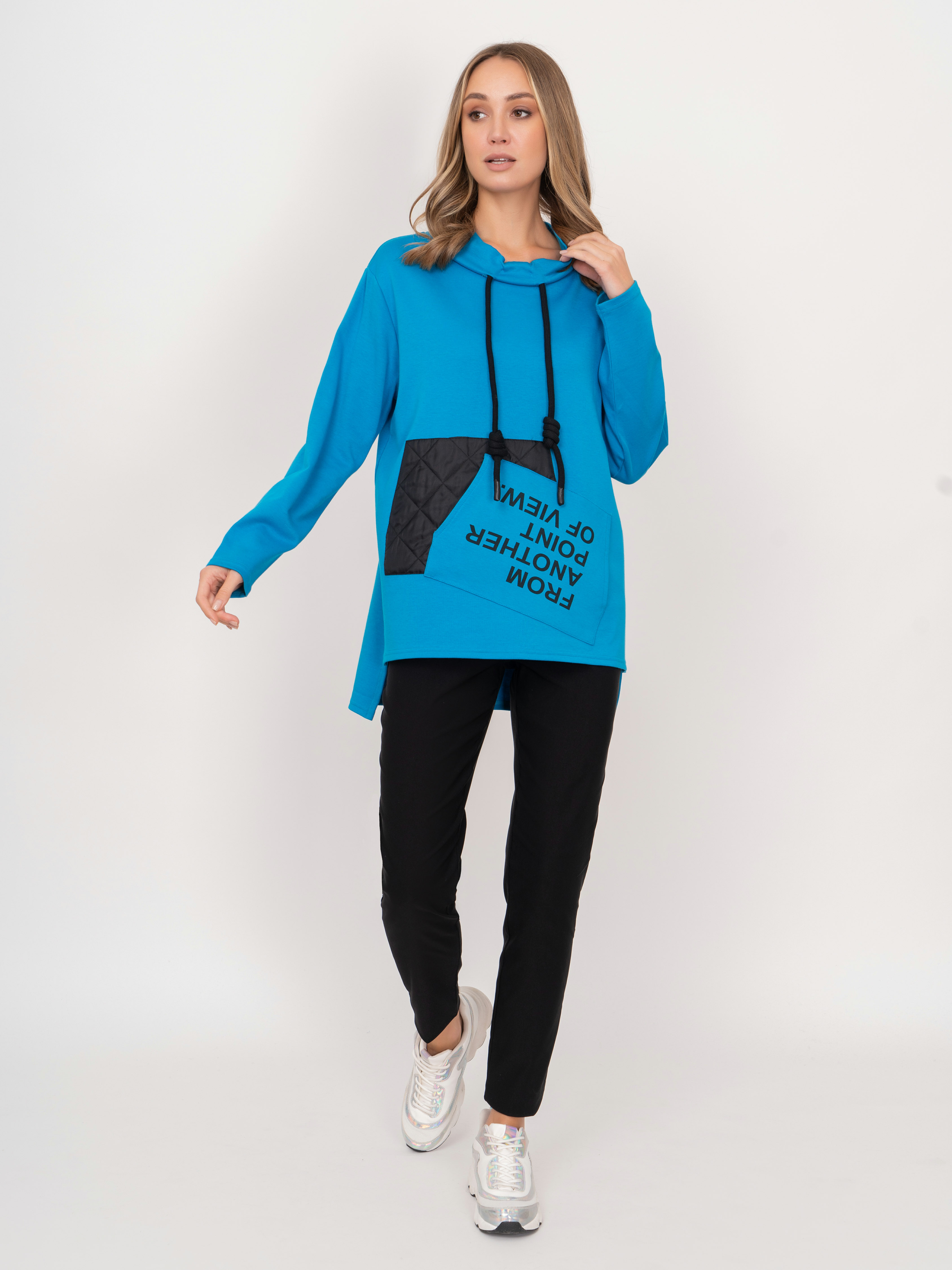 Э388150/22-02 Джемпер Dorisstreich