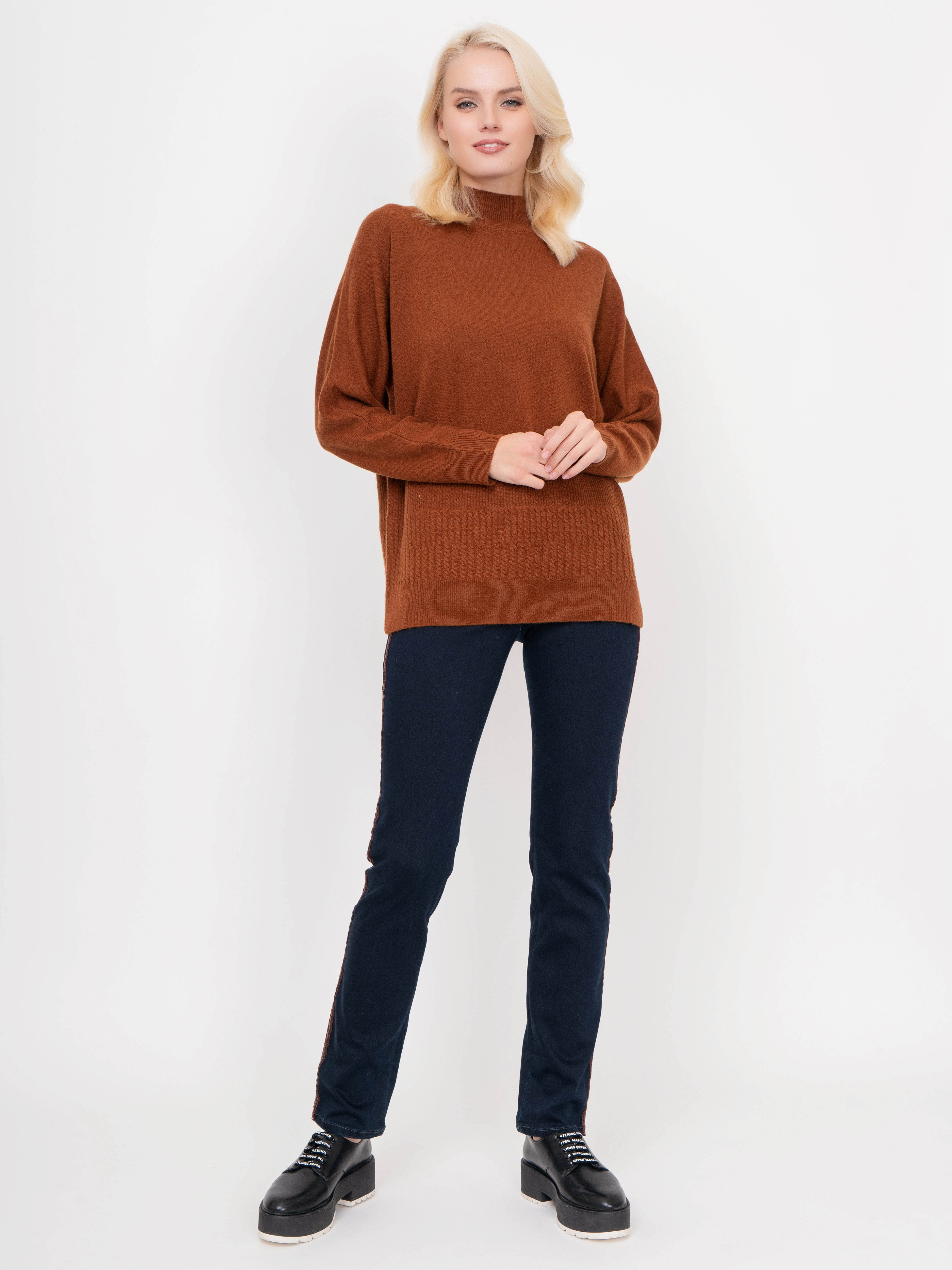 Э922105-67952/20-02 Джинсы Gerry Weber