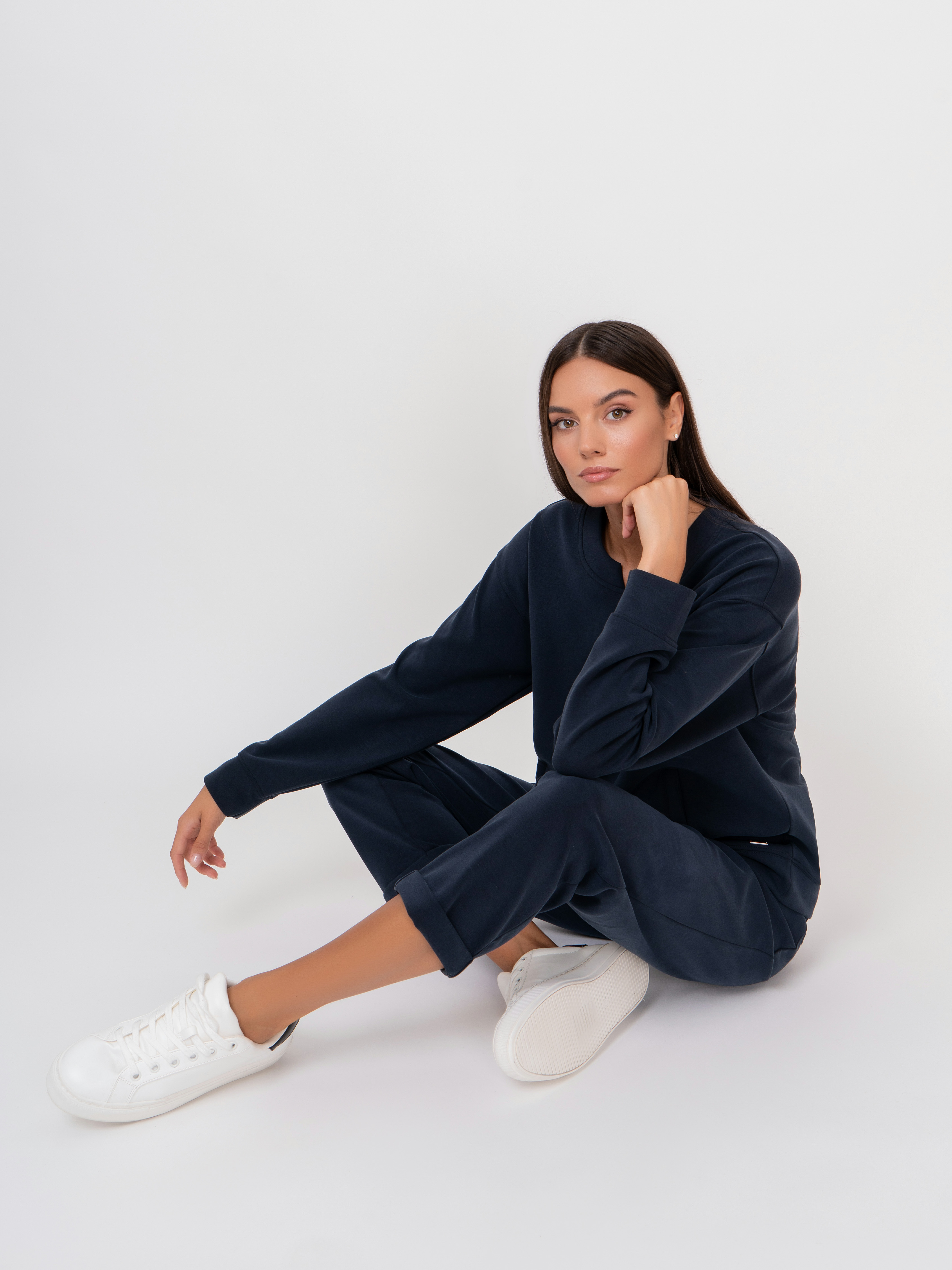 Э971997-29241/21-02 Джемпер Samoon