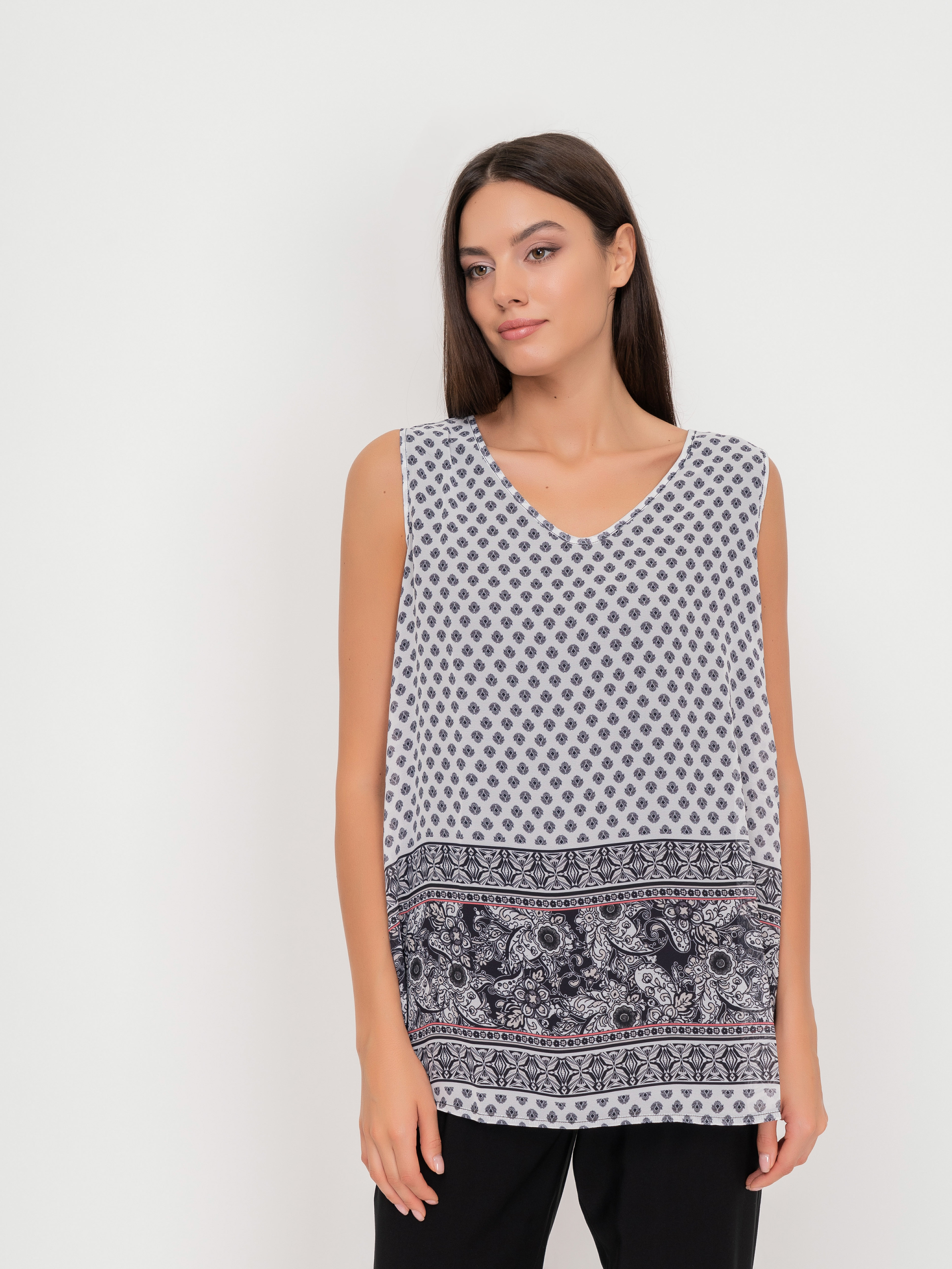 Э571400-21996/20-02 Топ Samoon