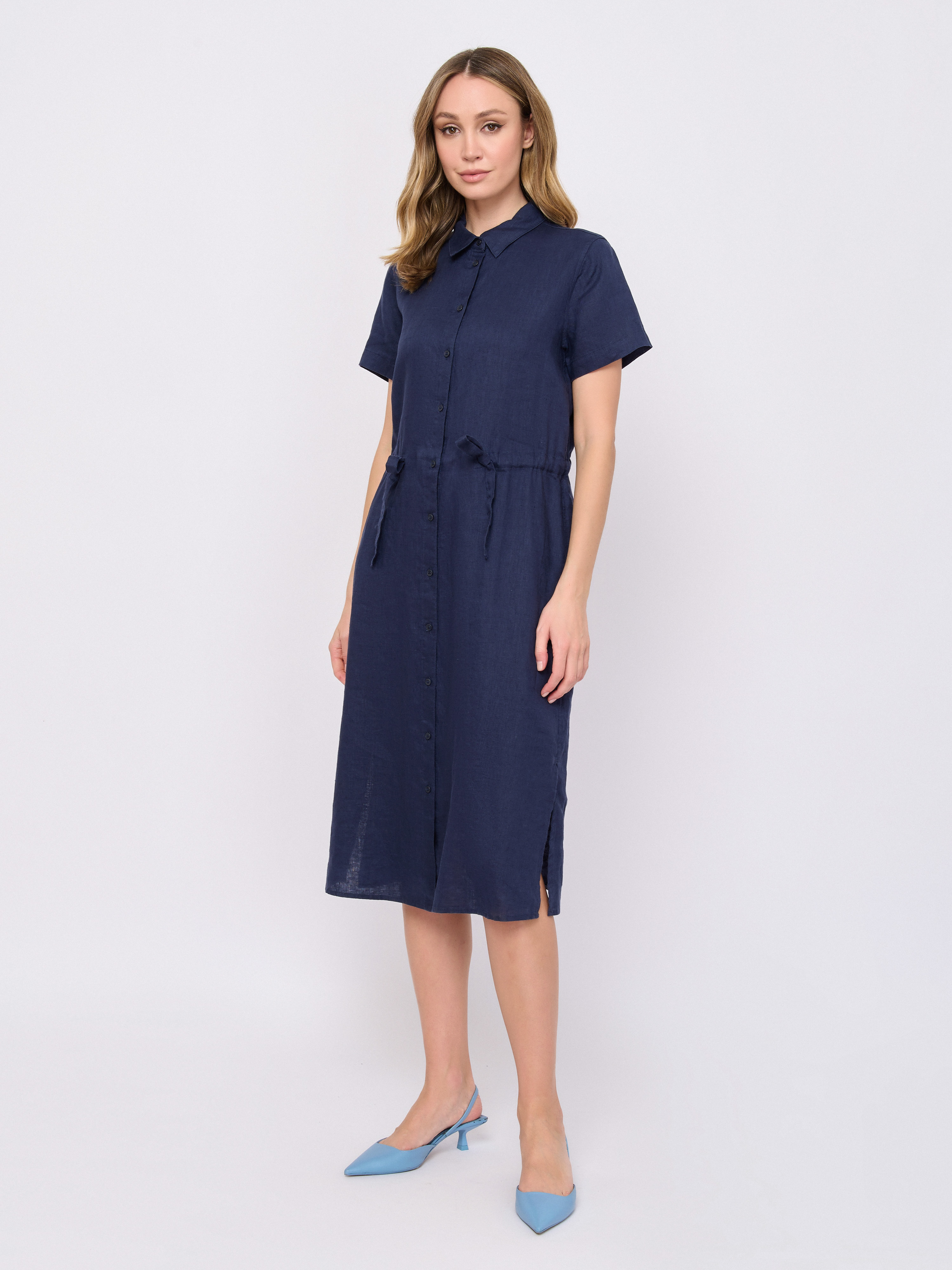 Э580039-31235/м/25-01 Платье Gerry Weber