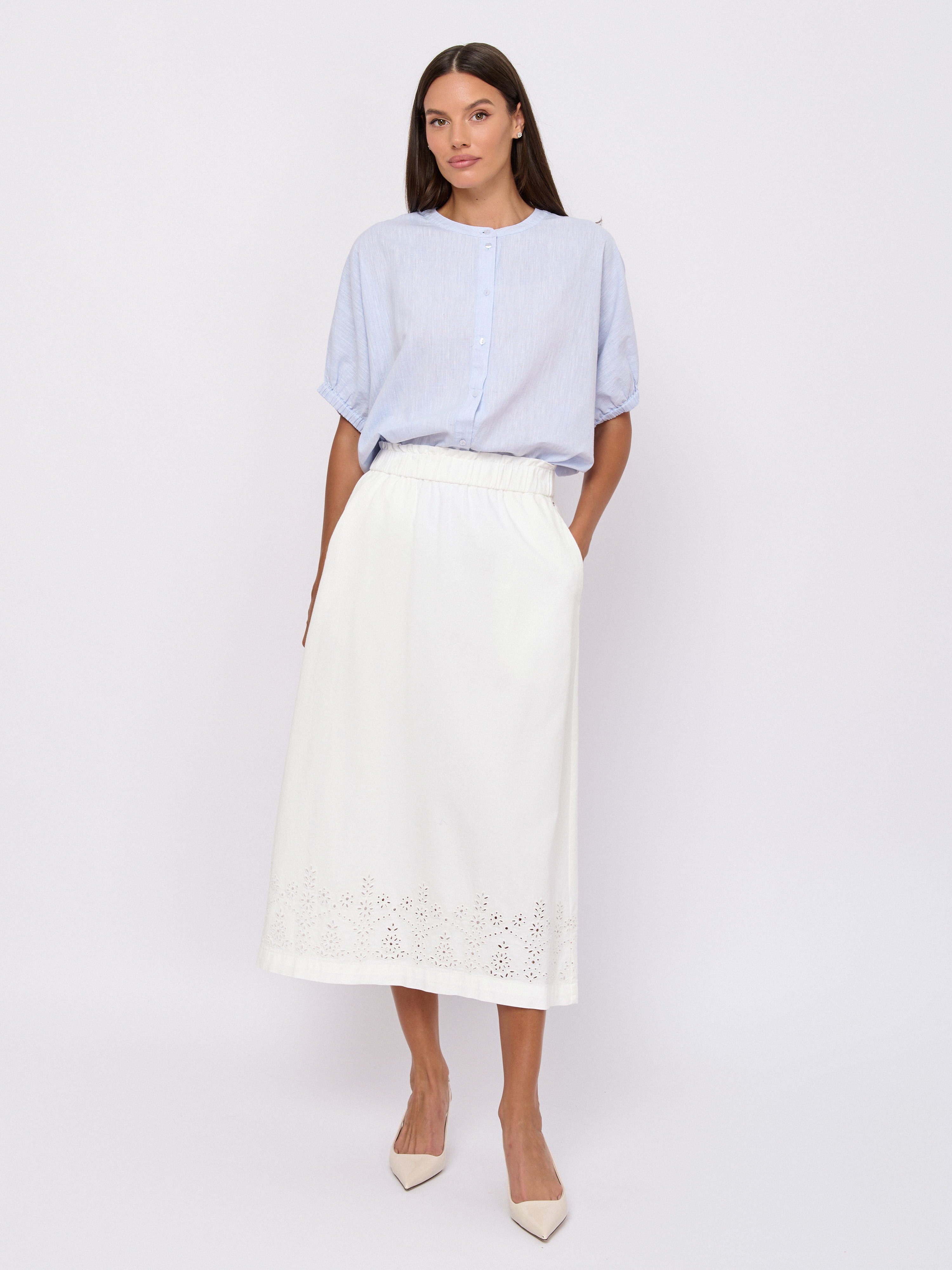 Э510117-66357/м/25-01 Юбка Gerry Weber