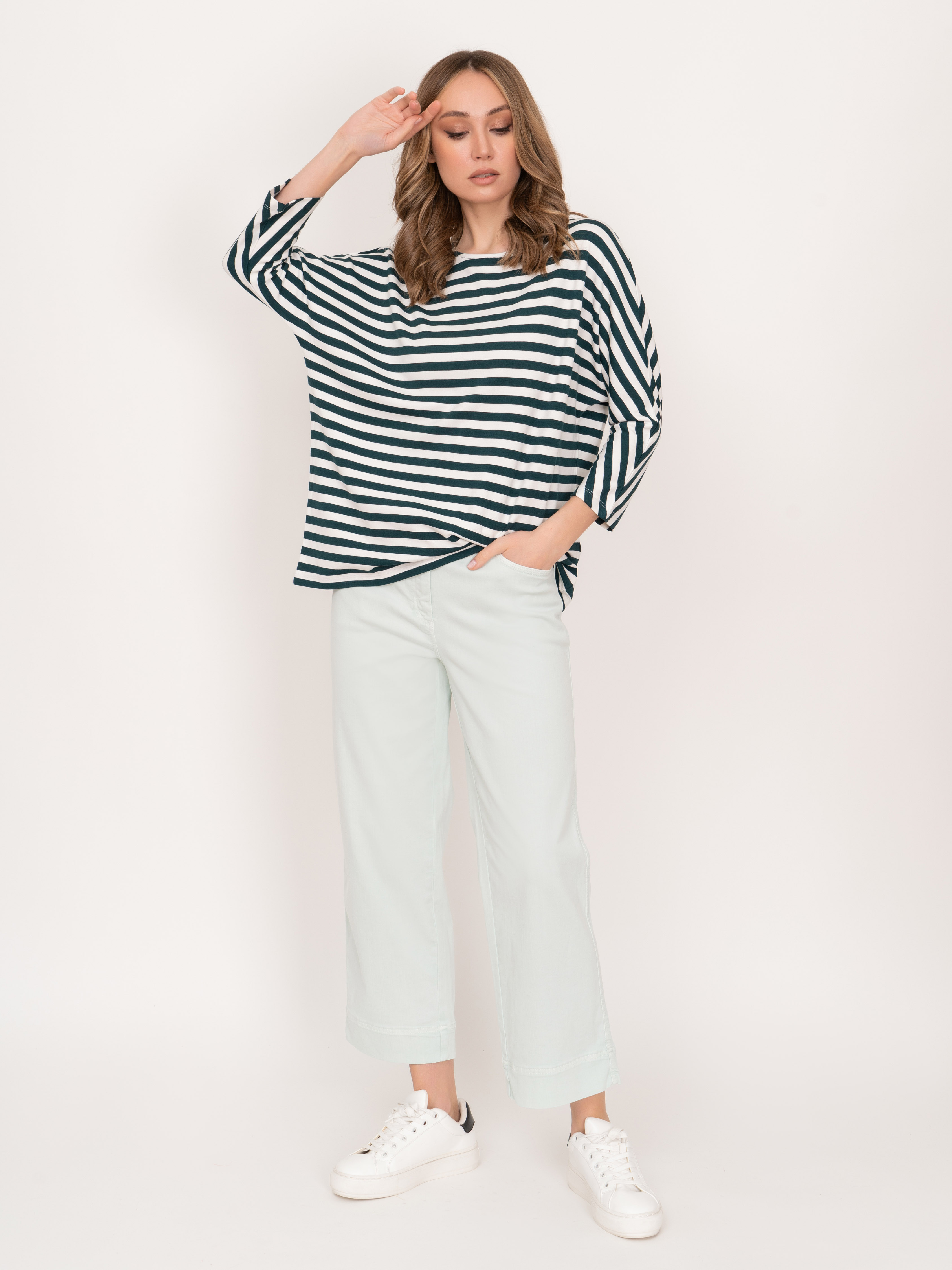 Э670021-44001/22-01 Фуфайка Gerry Weber