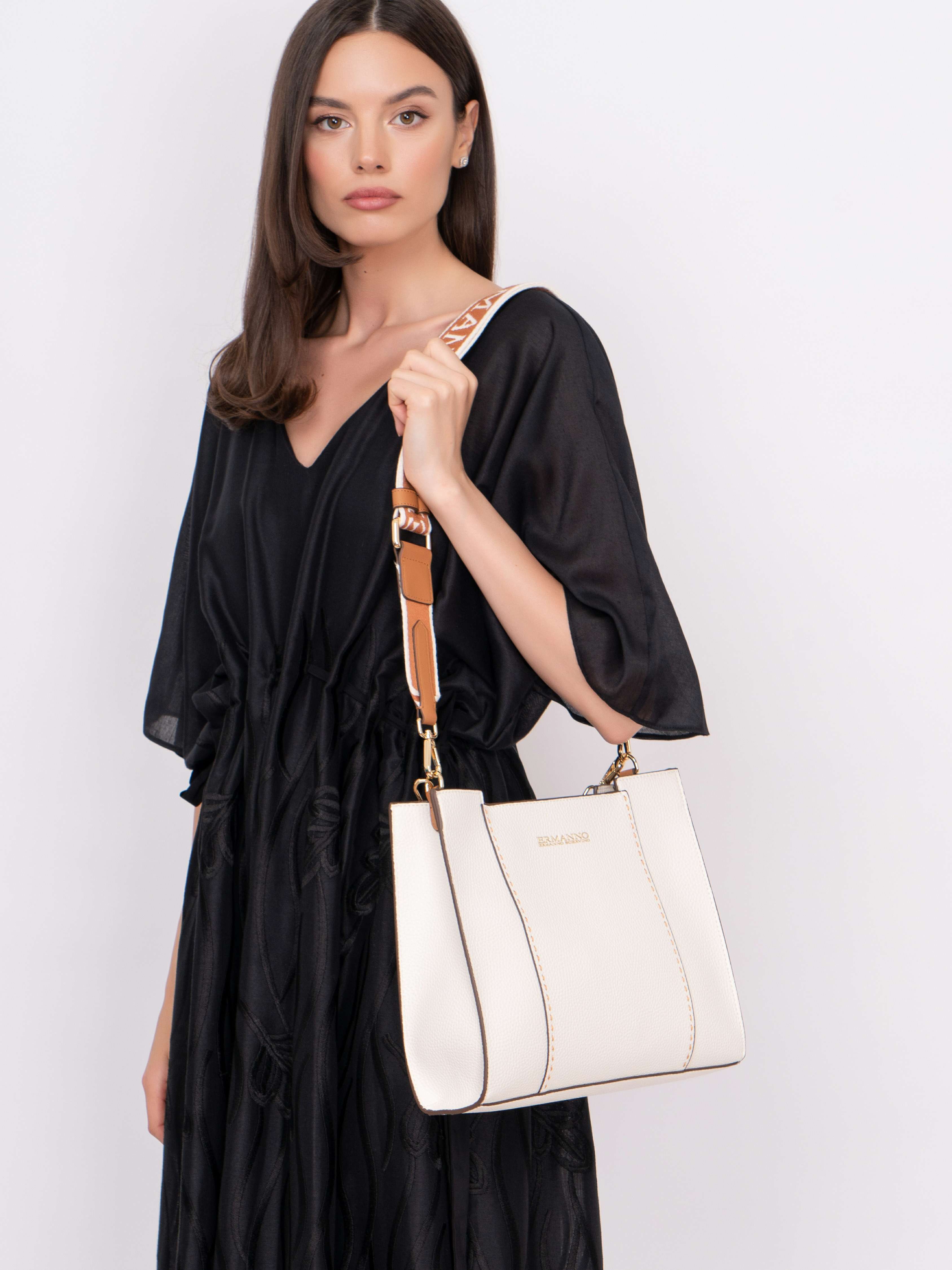 Э12401334/22-01 Сумка Ermanno Scervino