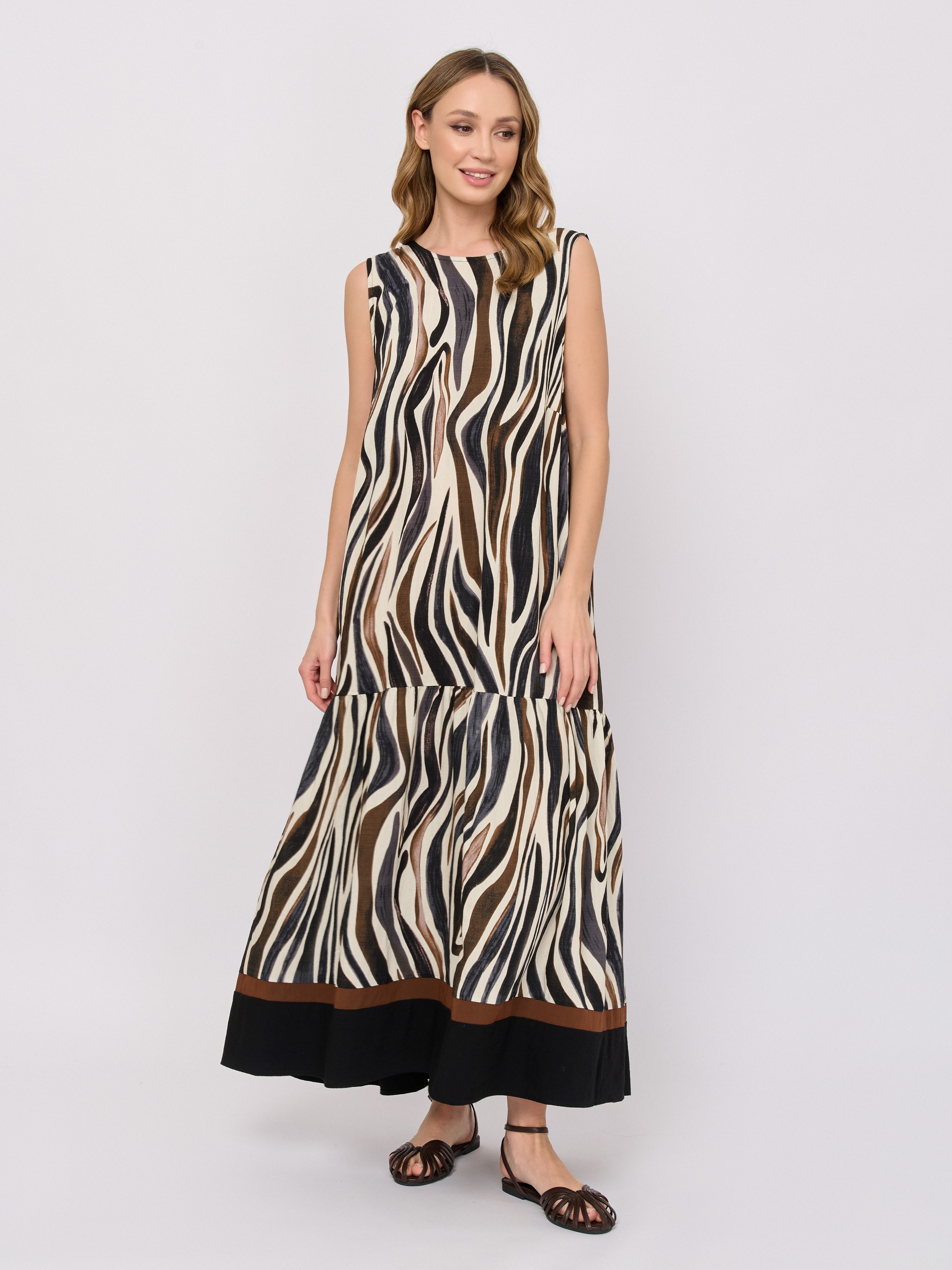 С8501.7069/м/26-01 Платье MAT FASHION