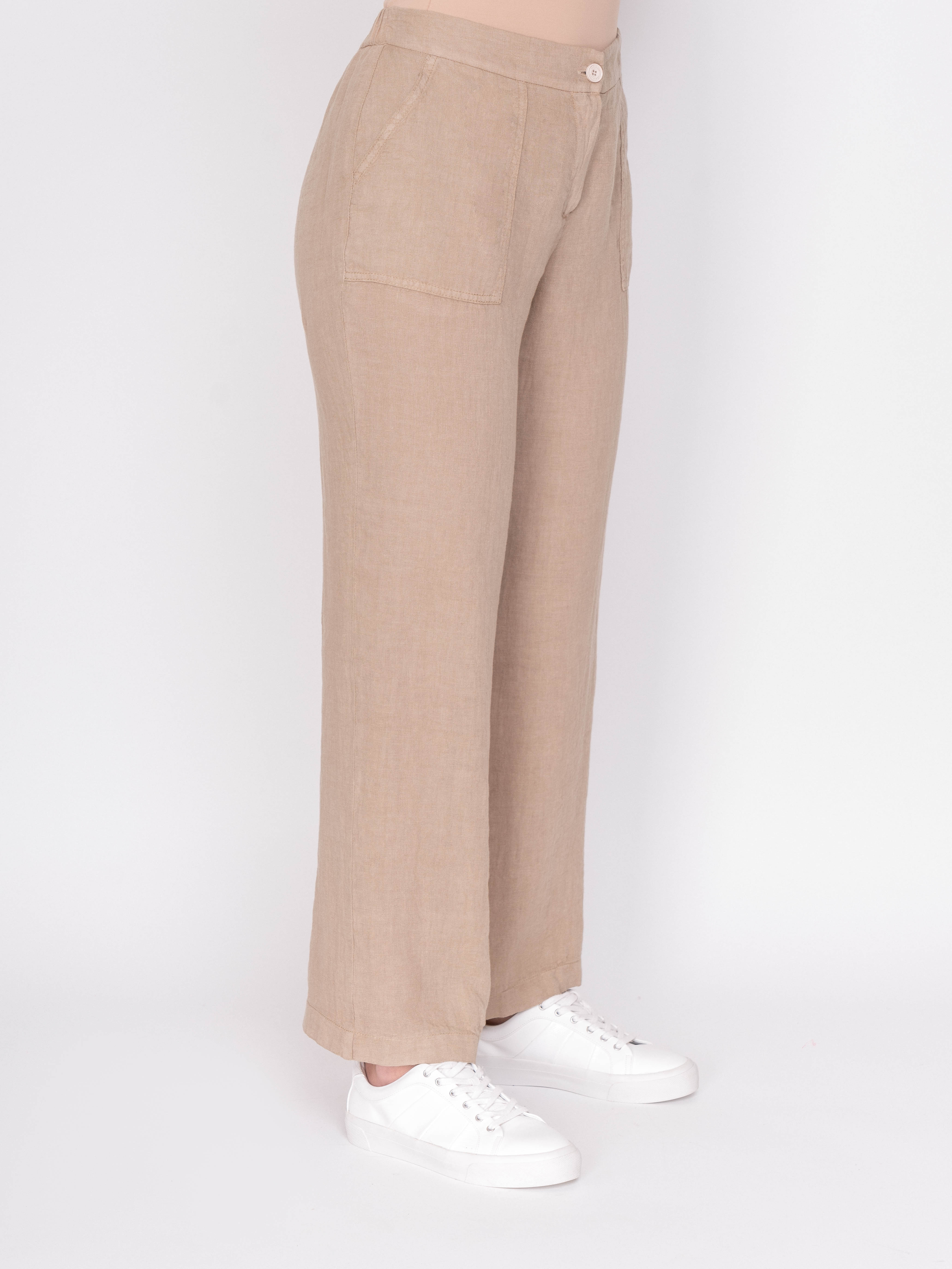 ЭG42628/19-01 Брюки Gaia life