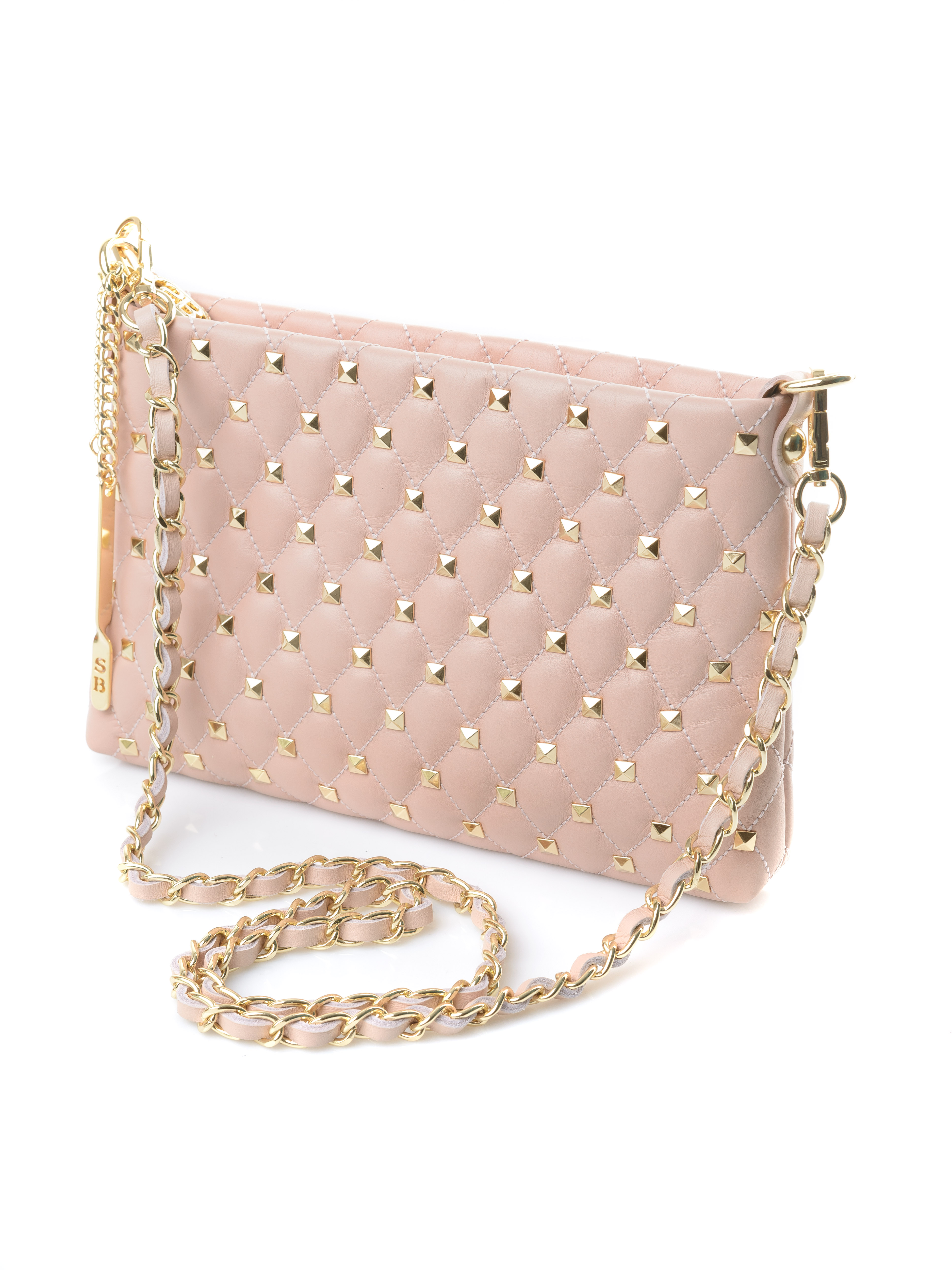 Э895 Nelly/19-01 Сумка Sara Burglar