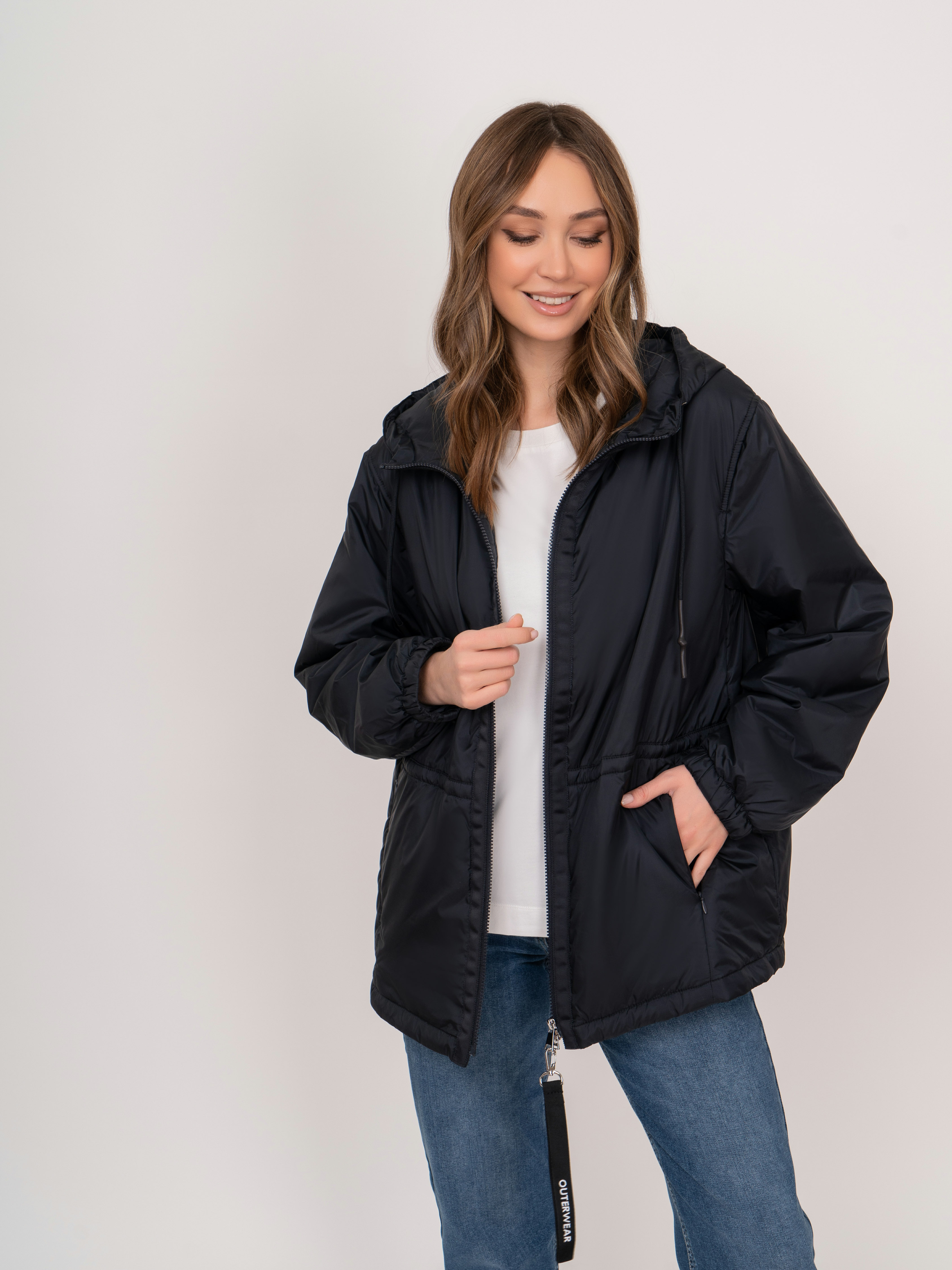 Э750204-31177/м/22-01 Куртка Gerry Weber