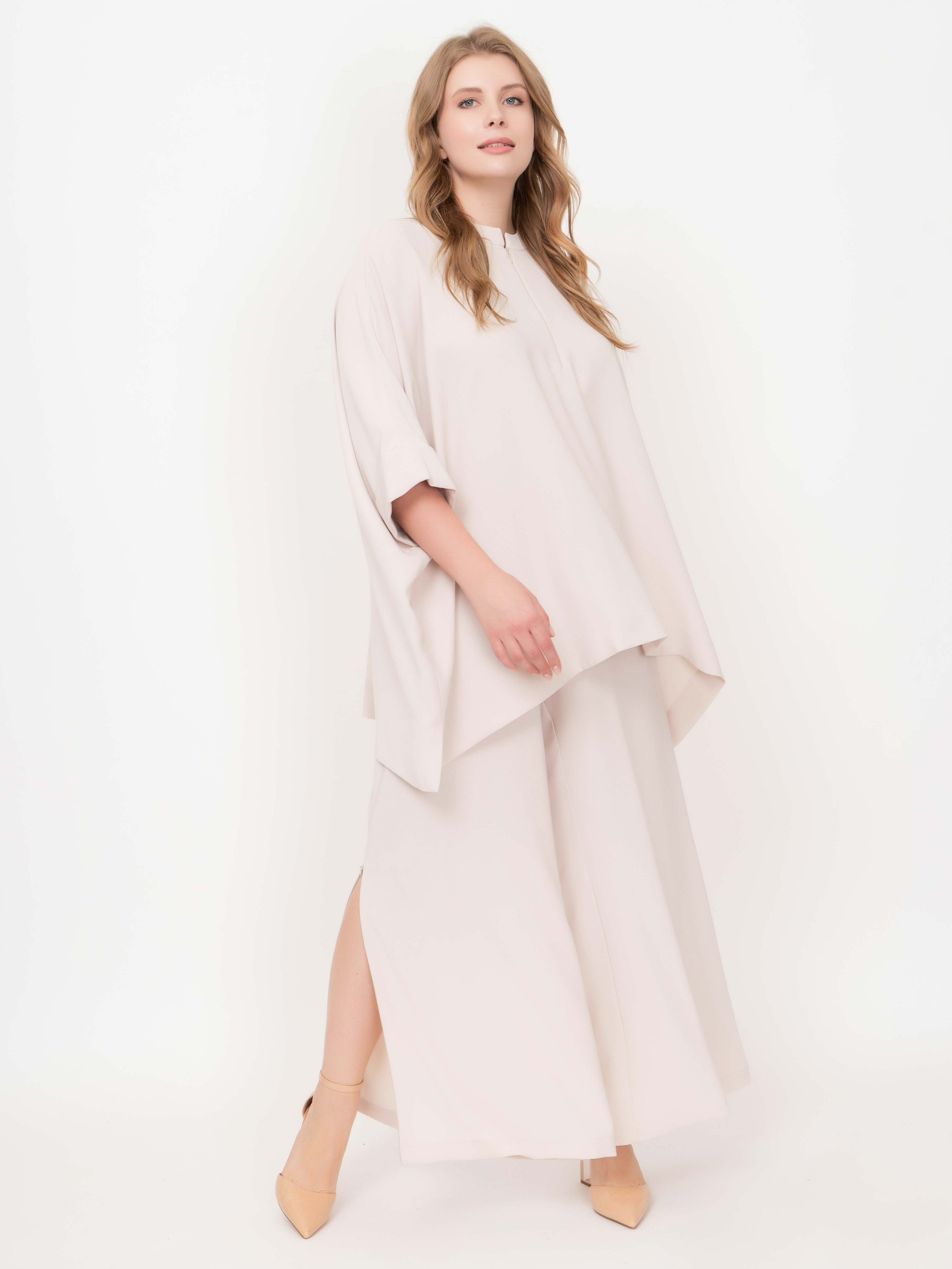 Э7401.2055/20-02 Брюки Mat Fashion