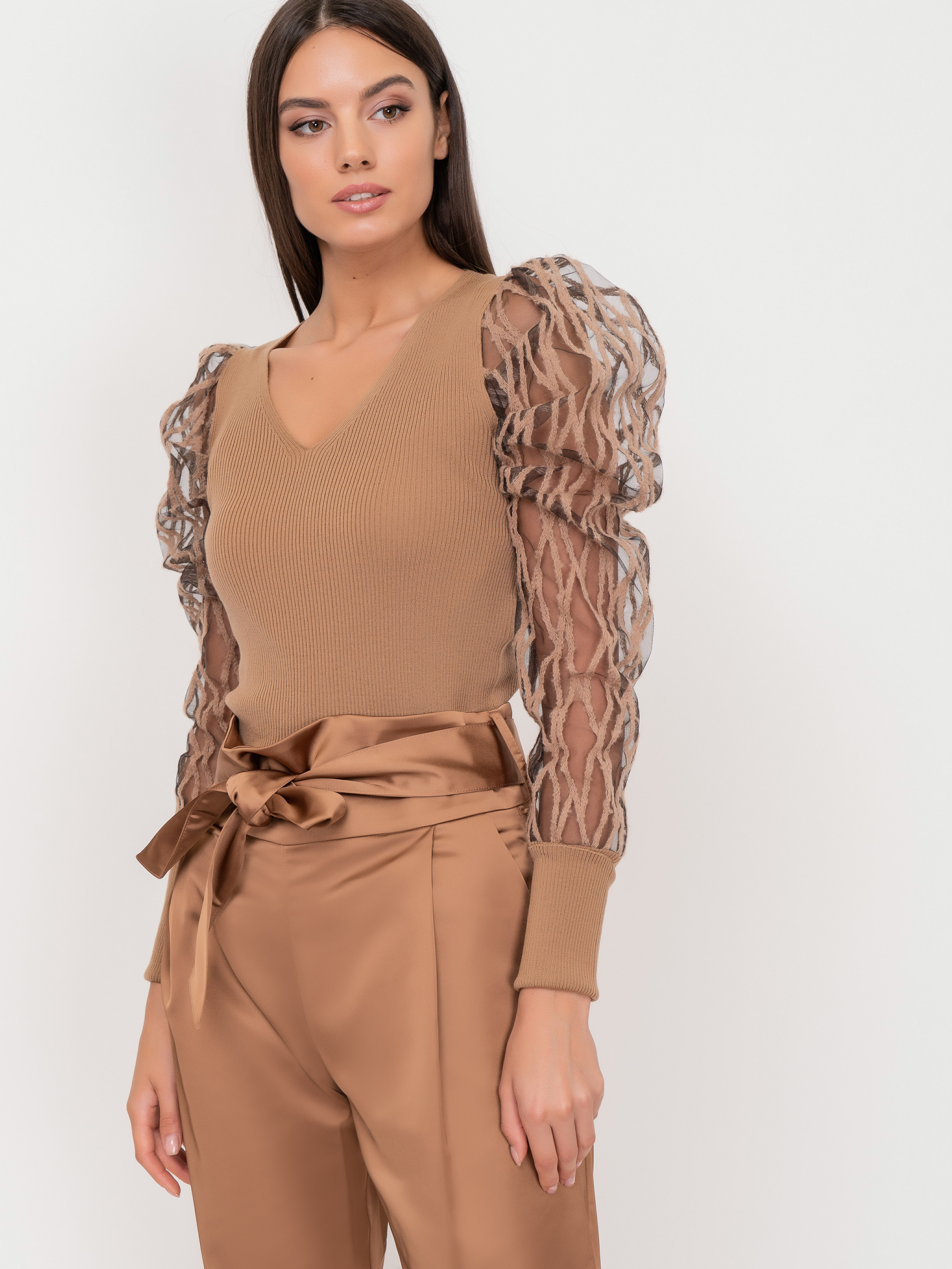 Э51939/20-02 Джемпер D.Exterior