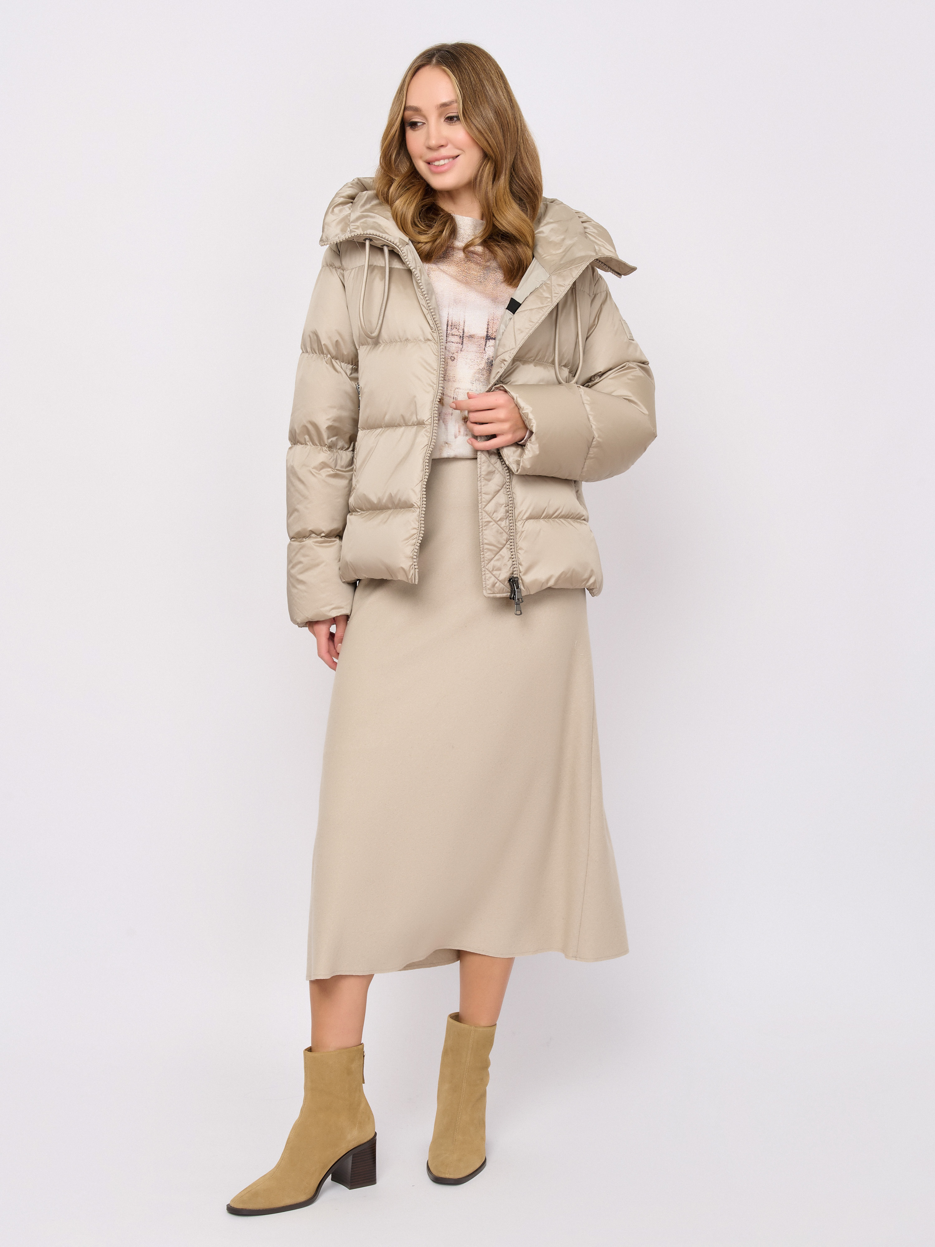 Э428513/4144/м/25-02 Куртка Luisa Cerano