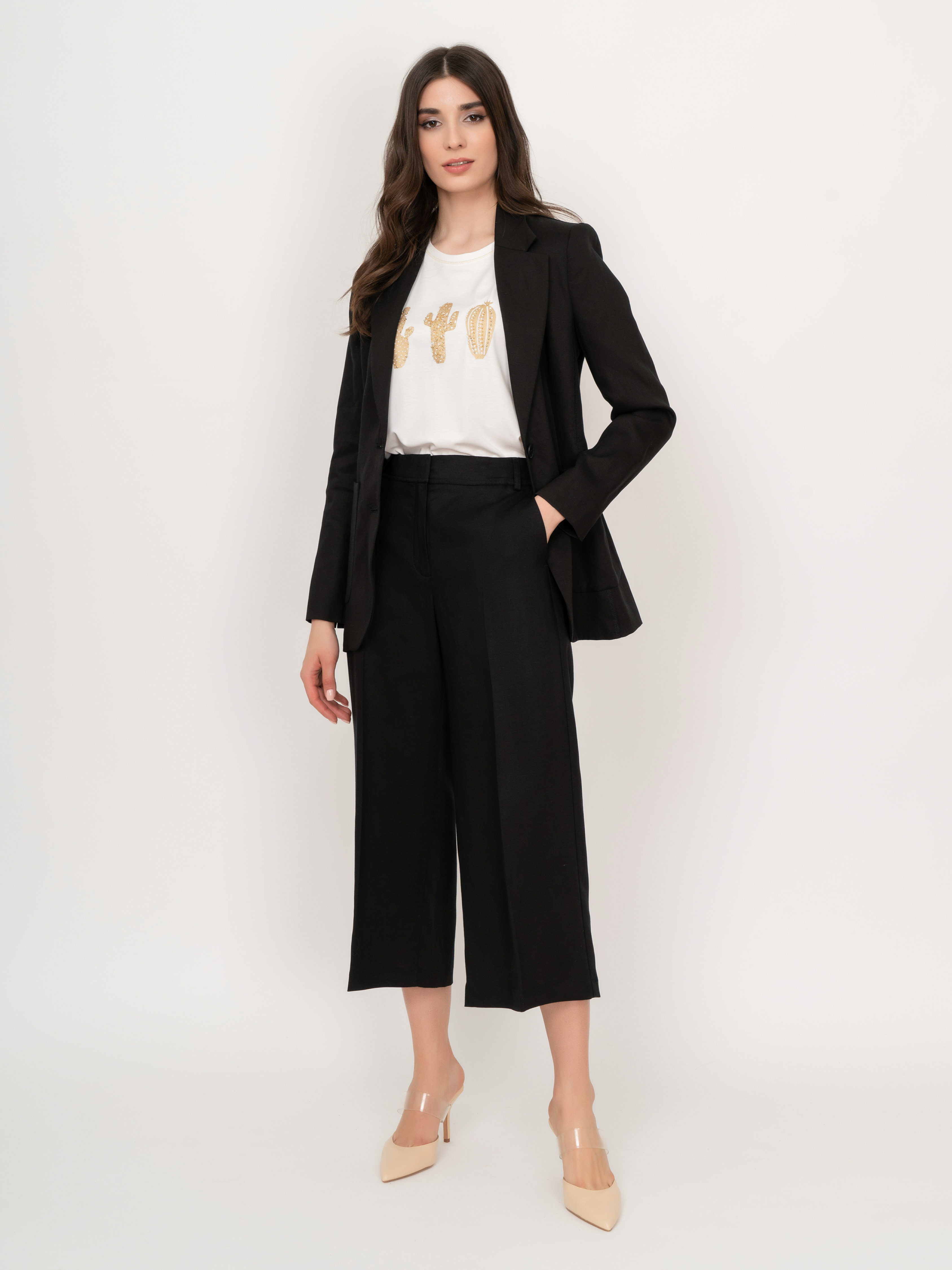 Э130012-11060/22-01 Жакет Taifun