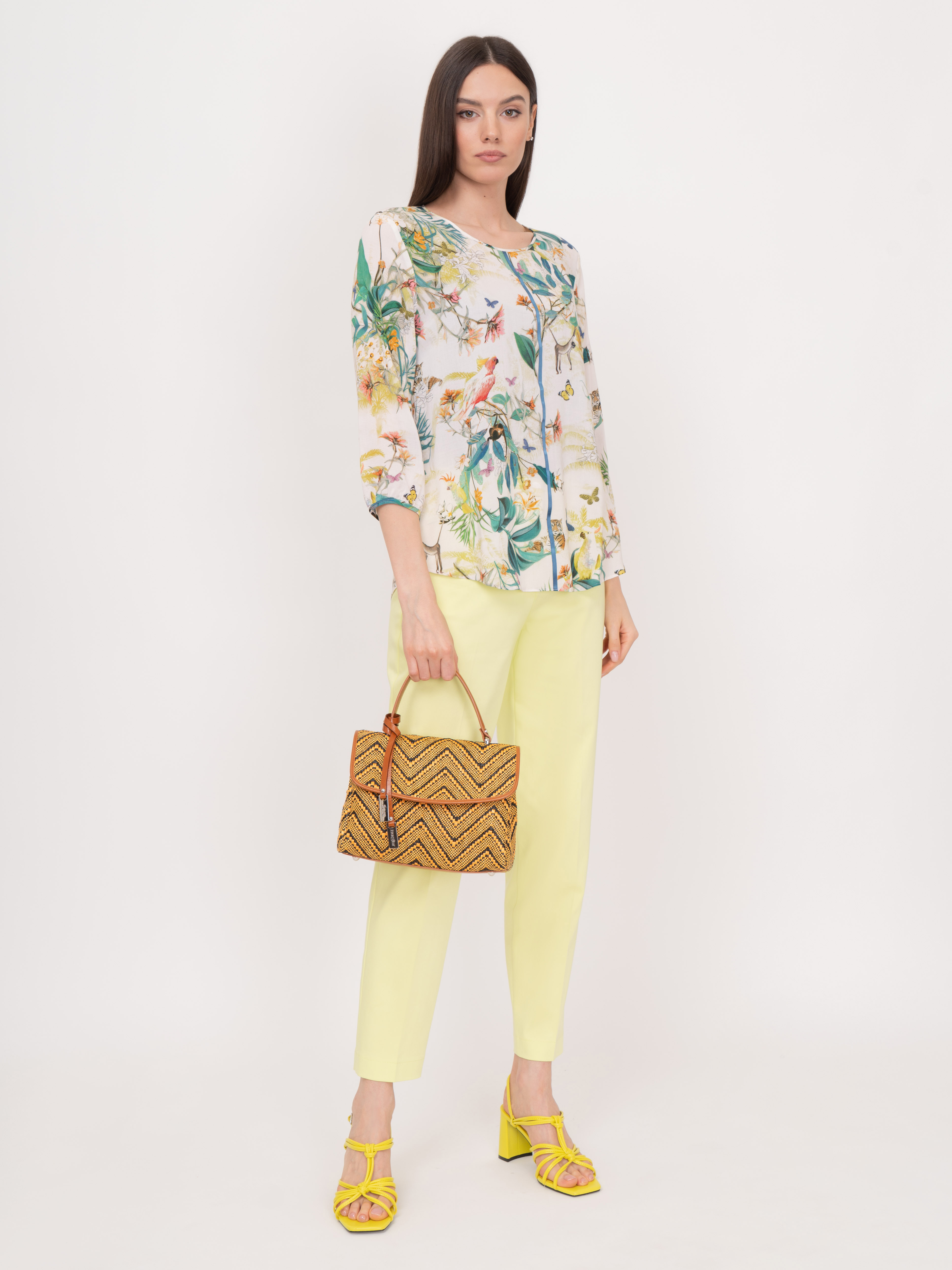 Э1191/21-01 Сумка Sara Burglar