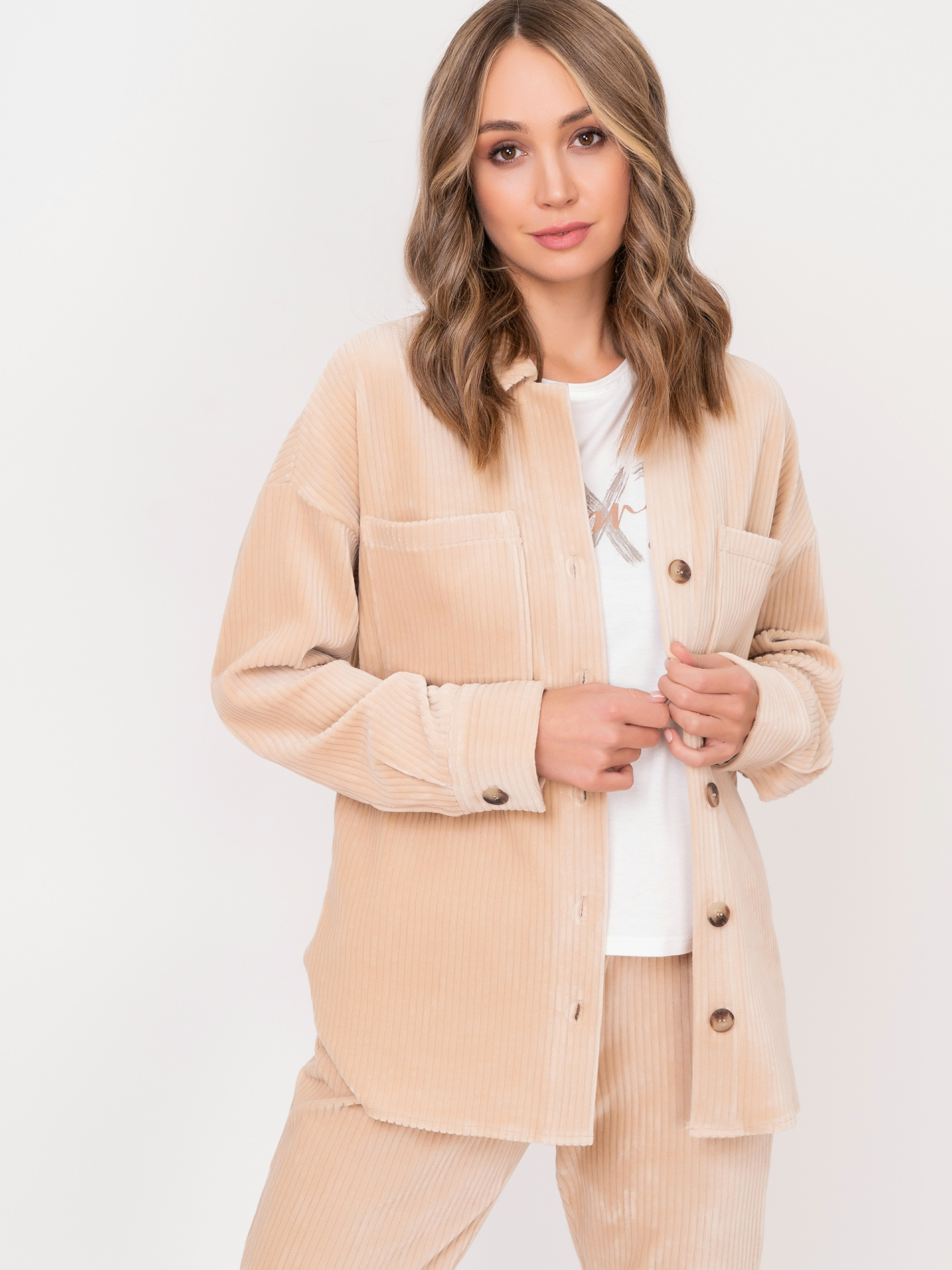 Э8358/3175/21-02 Блуза Betty&Co