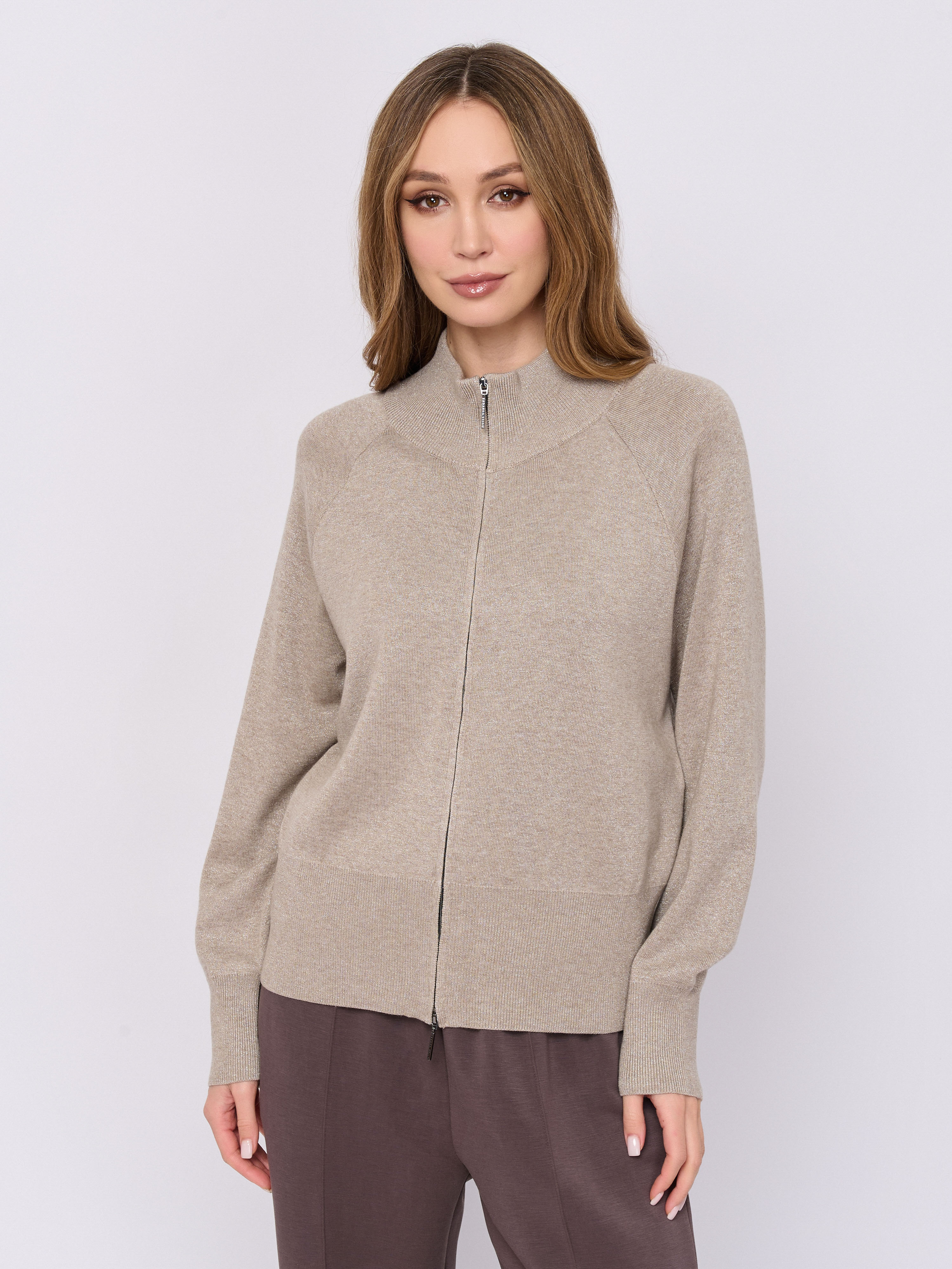 Э5984-126/м/26-01 Толстовка Franco Vello